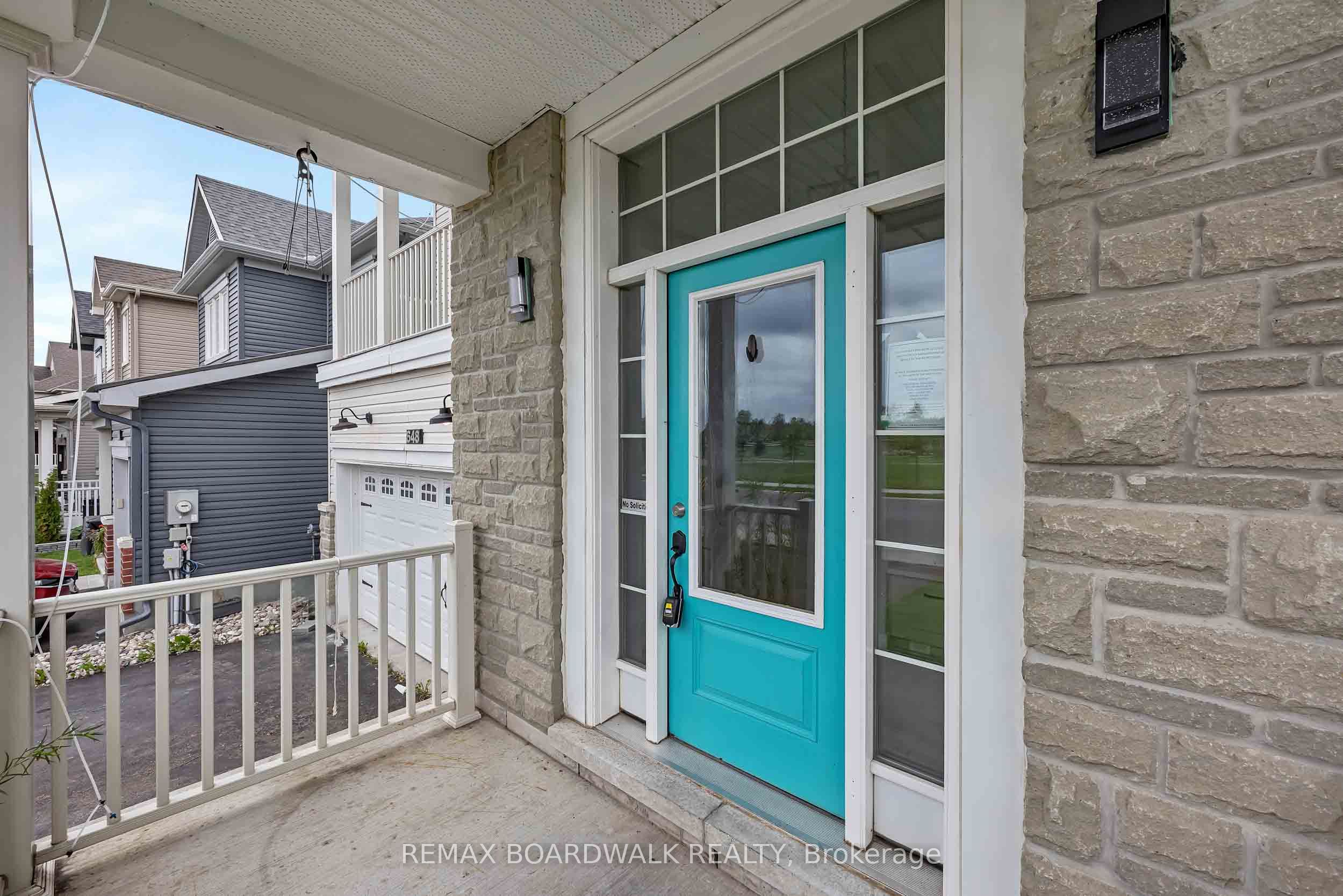 648 Decoeur Drive