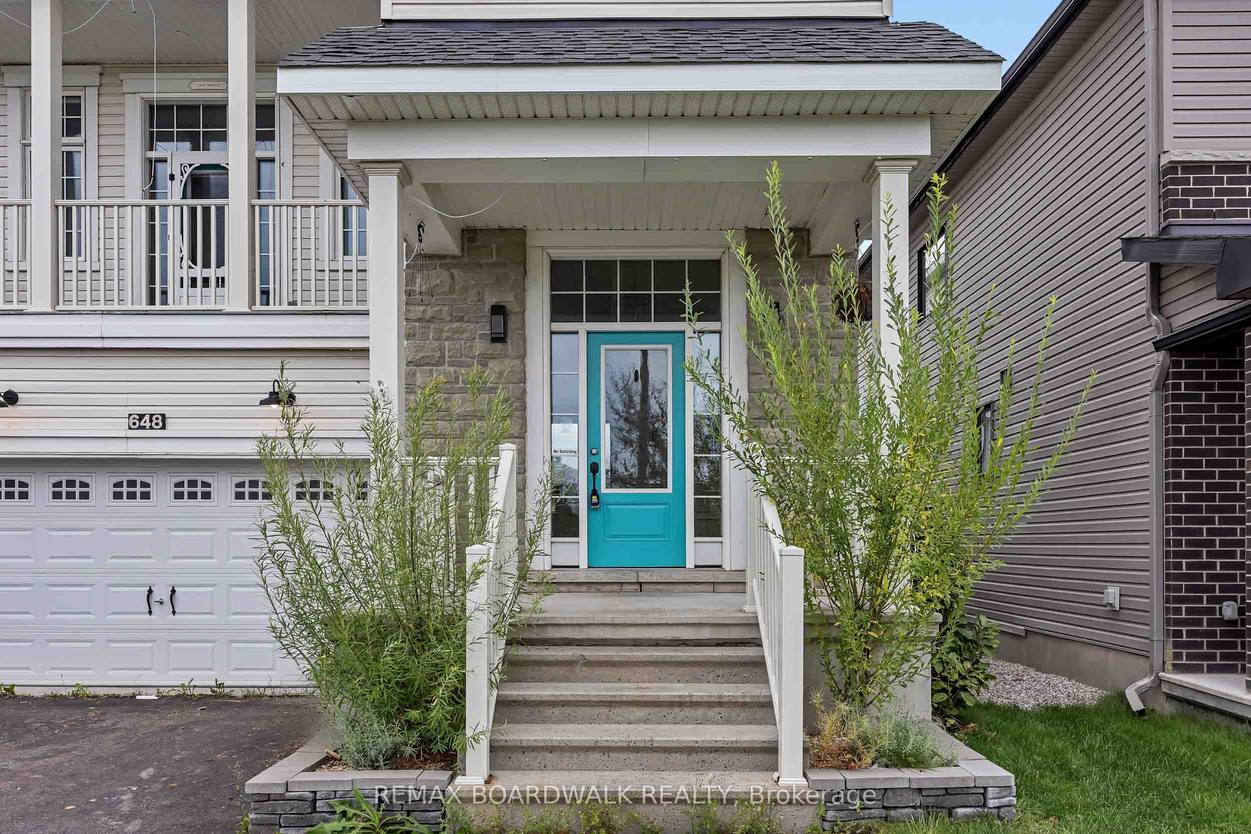 648 Decoeur Drive