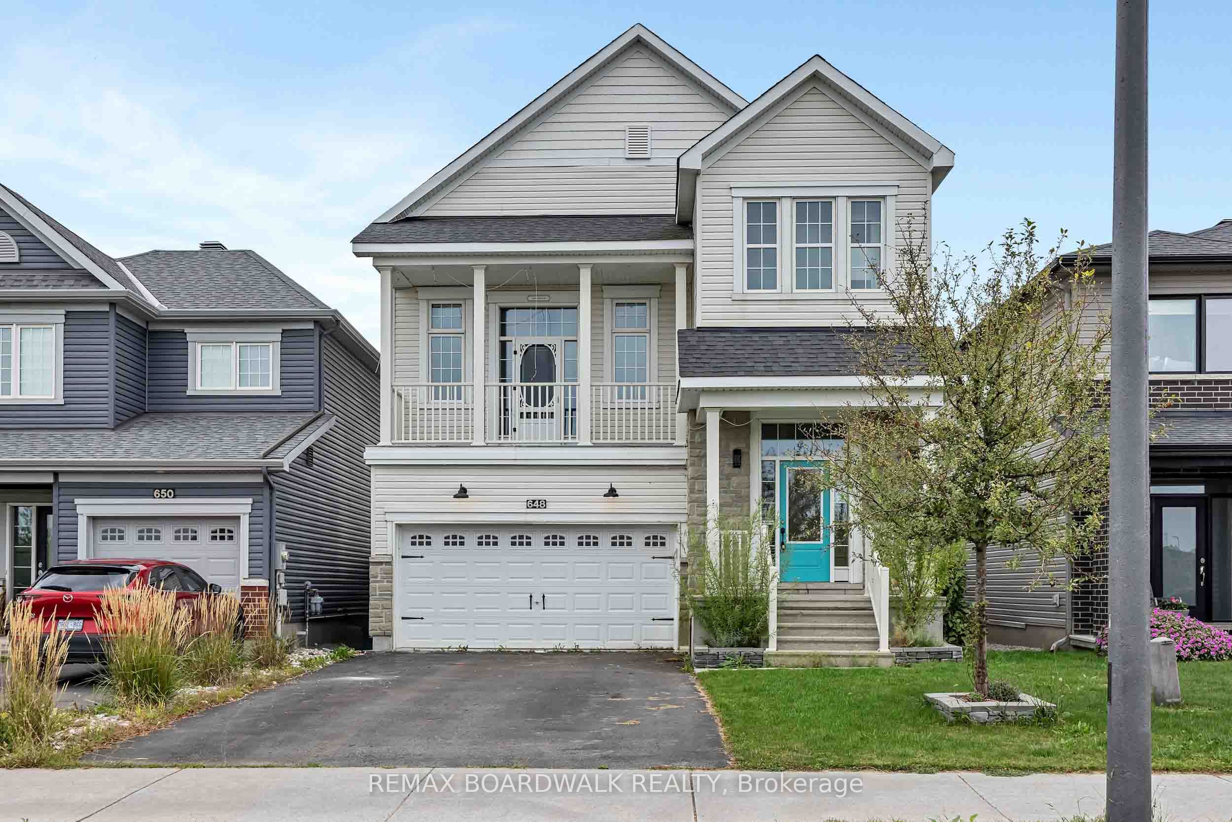 648 Decoeur Drive