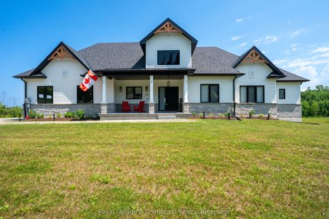 167 Alexandria Street Georgian Bluffs ON N4K 0G2