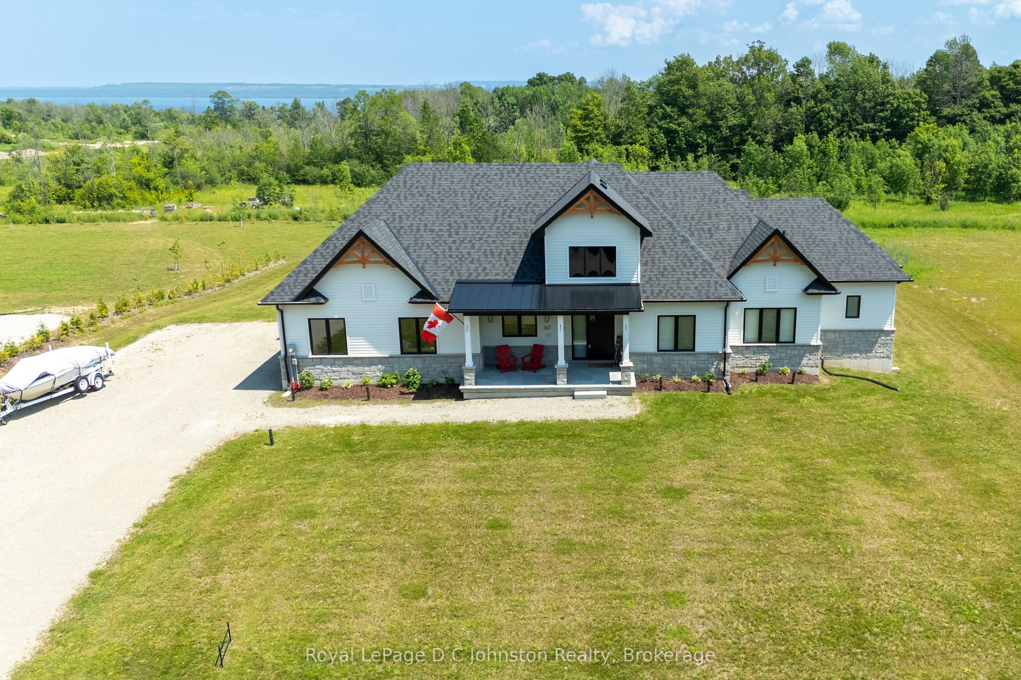 167 Alexandria Street