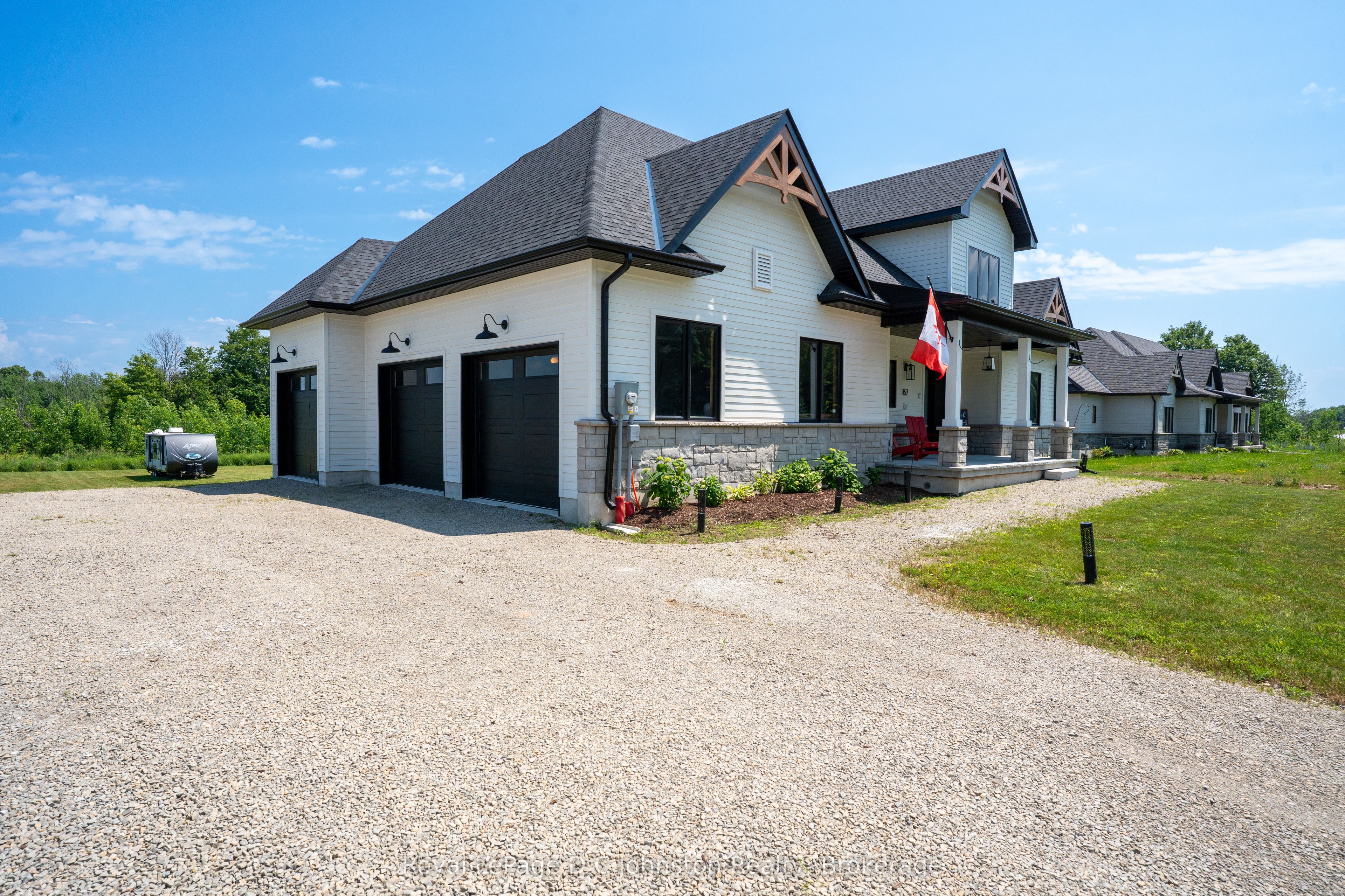 167 Alexandria Street