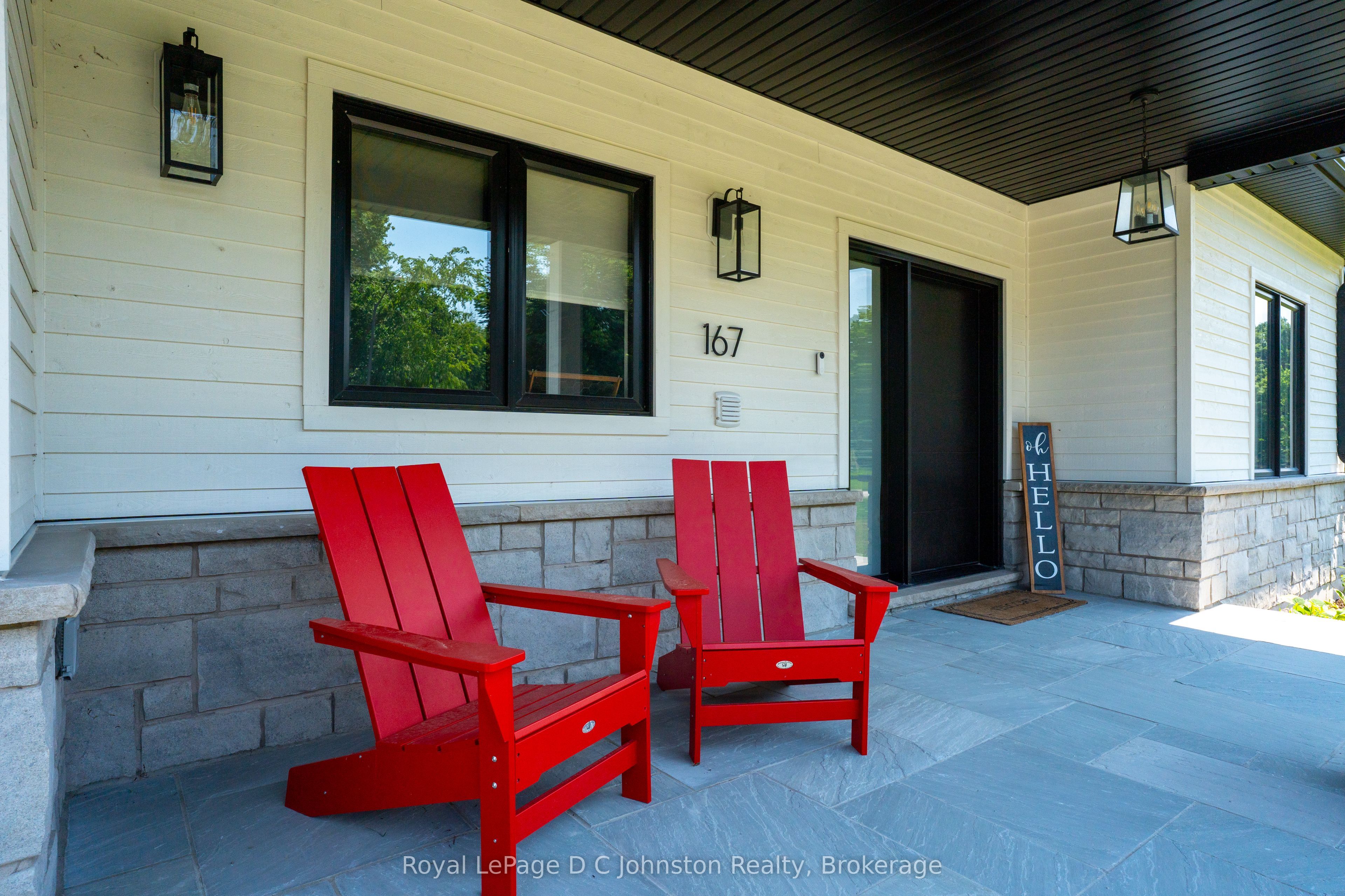 167 Alexandria Street