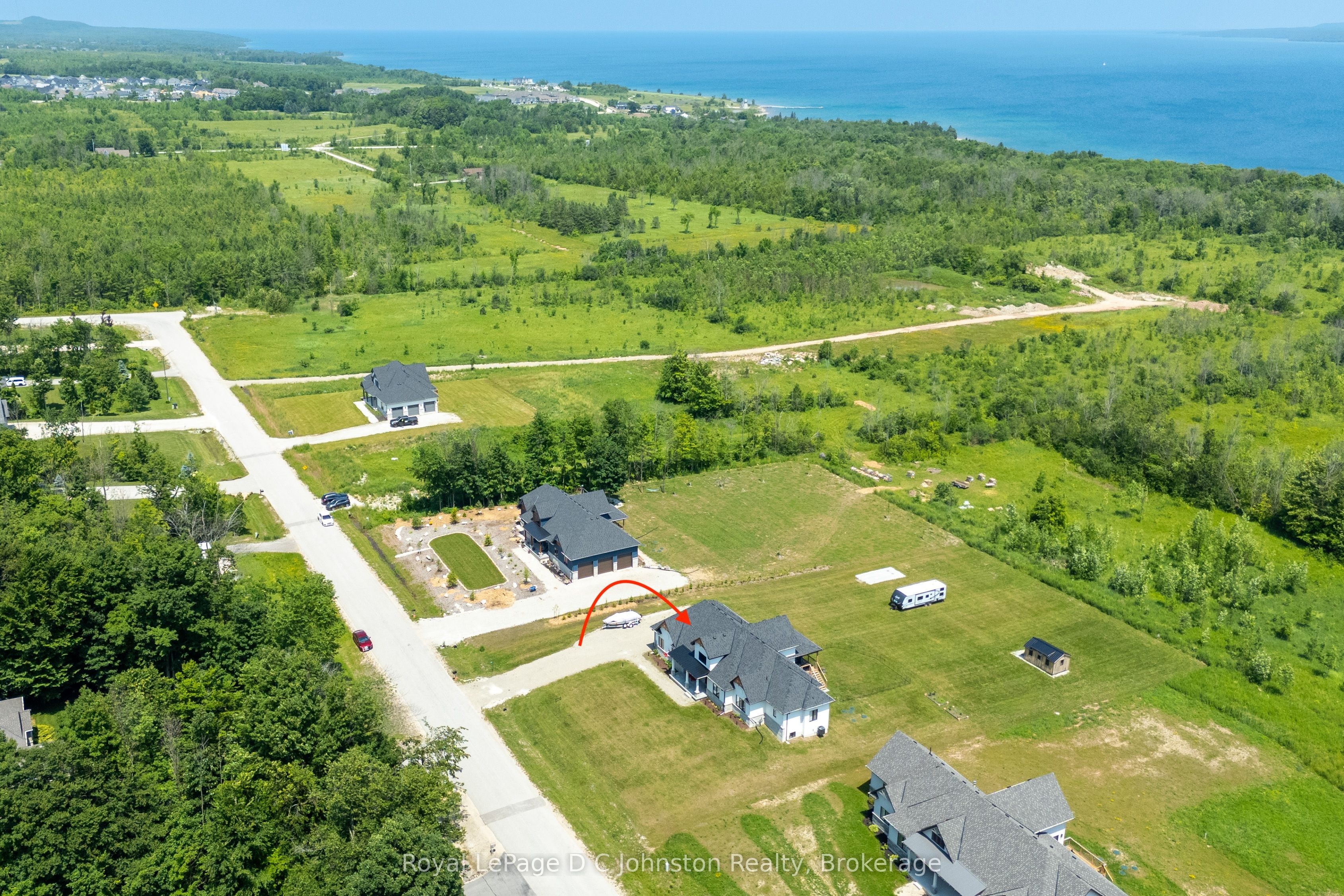 167 Alexandria Street