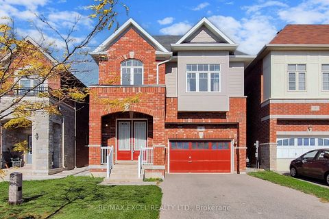 6 Kavanagh Avenue East Gwillimbury ON L0G 1V0