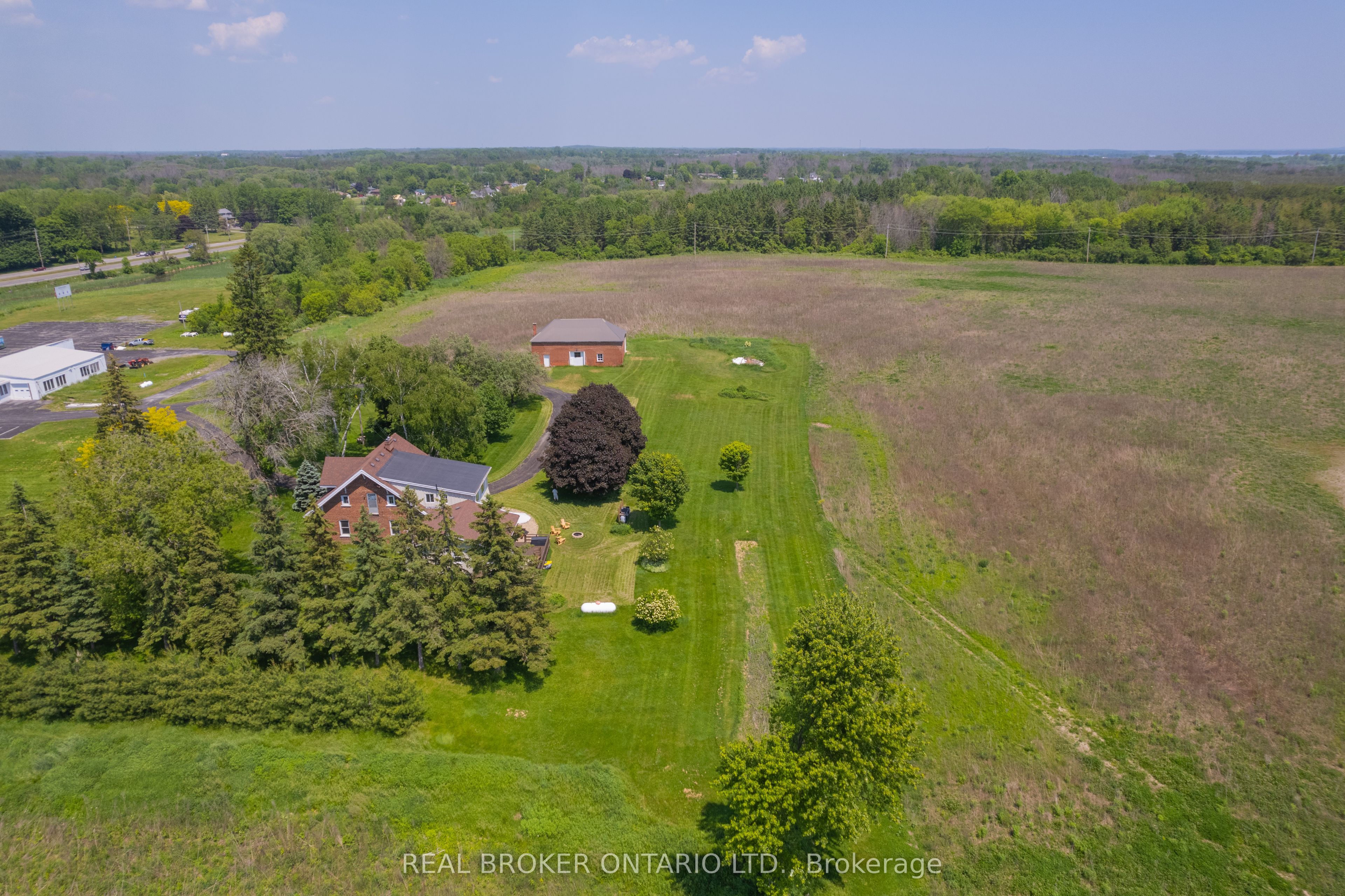 4184 Old Hwy 2 Highway E