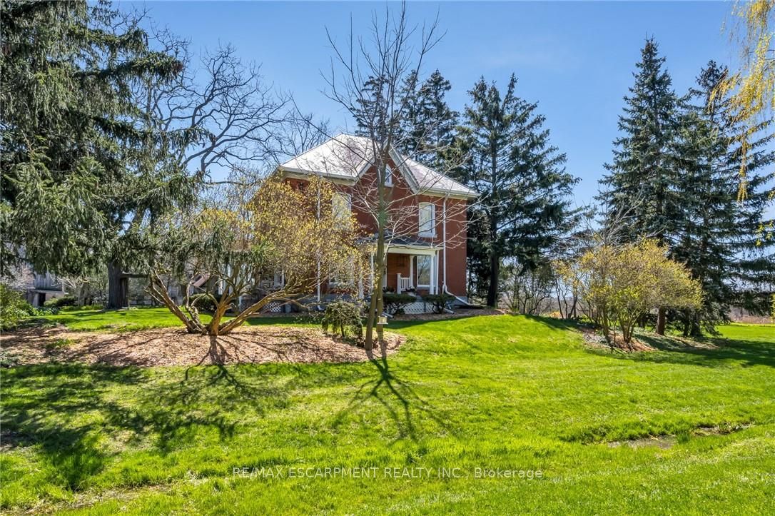420 Ridge Road