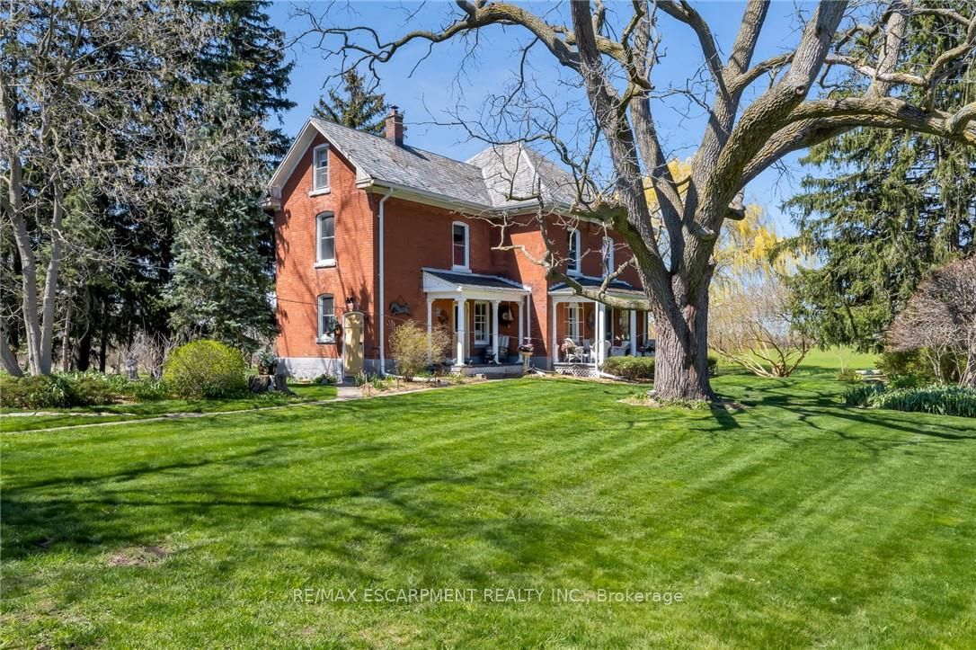 420 Ridge Road