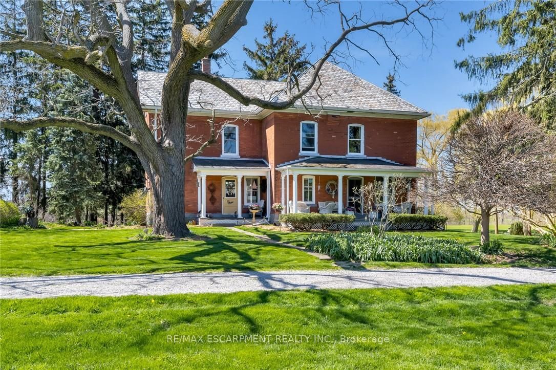 420 Ridge Road
