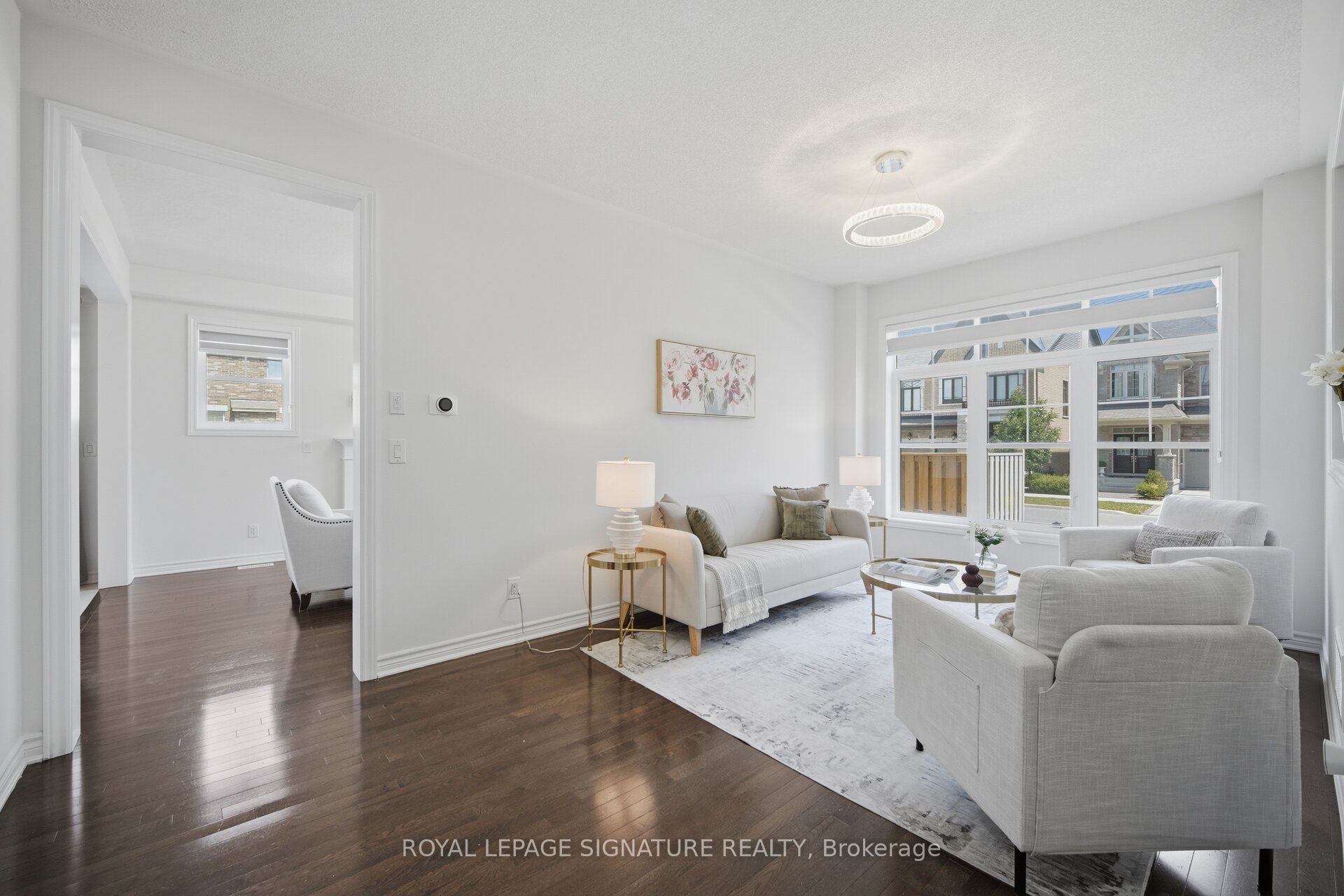 60 Lofthouse Drive