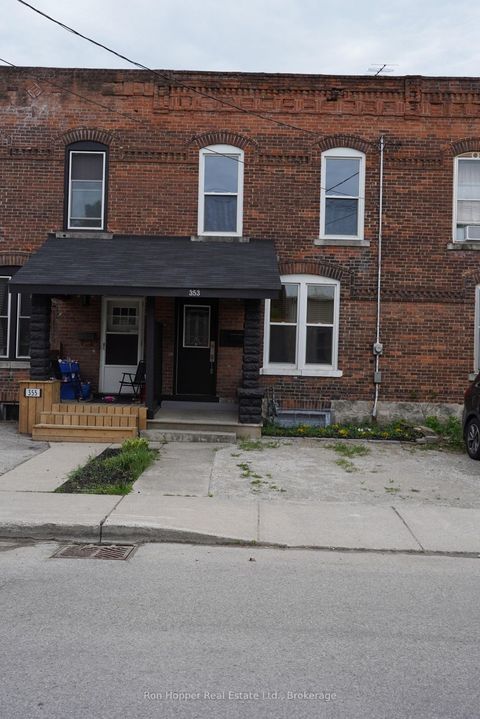 353 11th Street E Owen Sound ON N4K 1V3