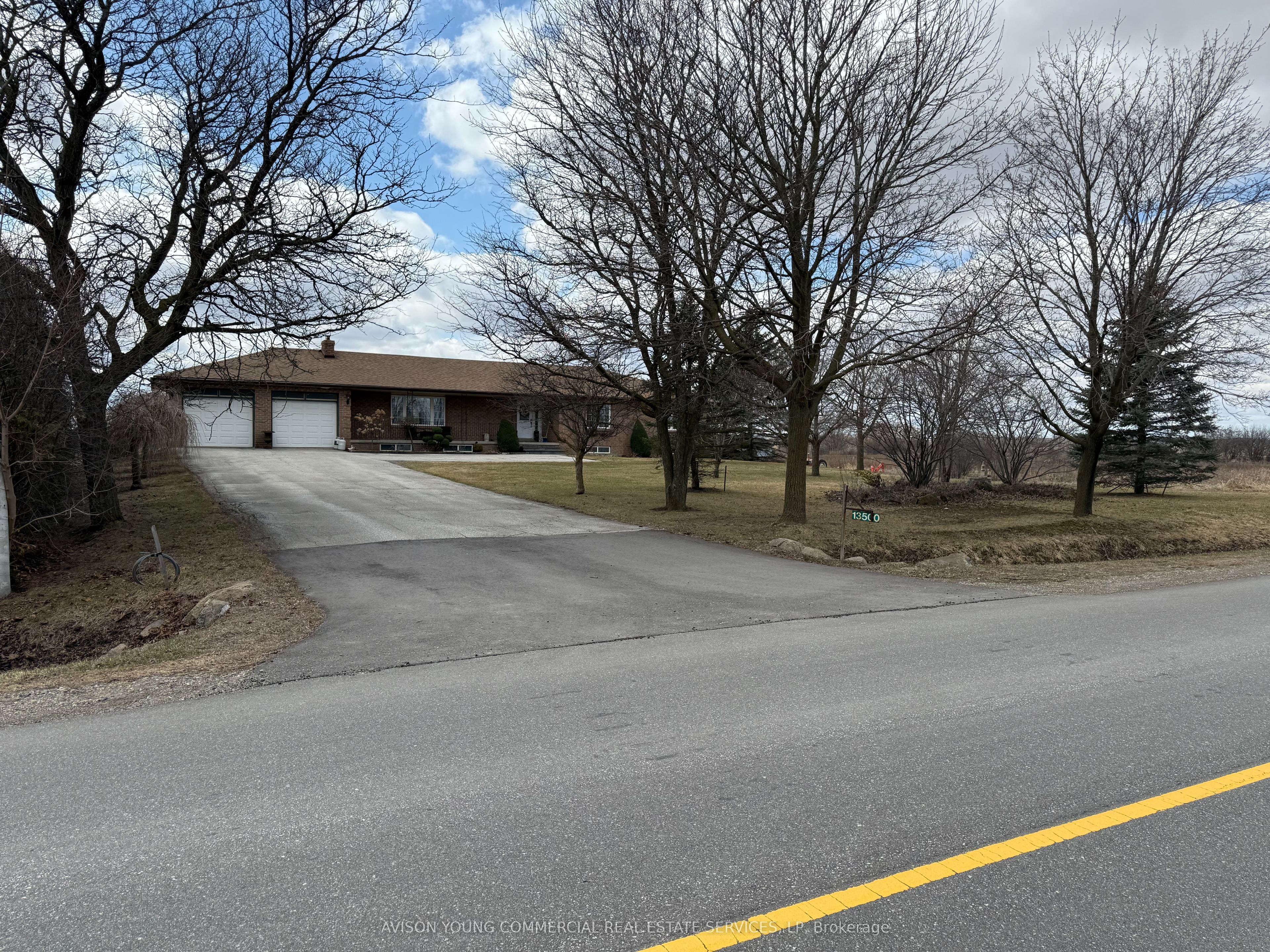 13500 Innis Lake Road