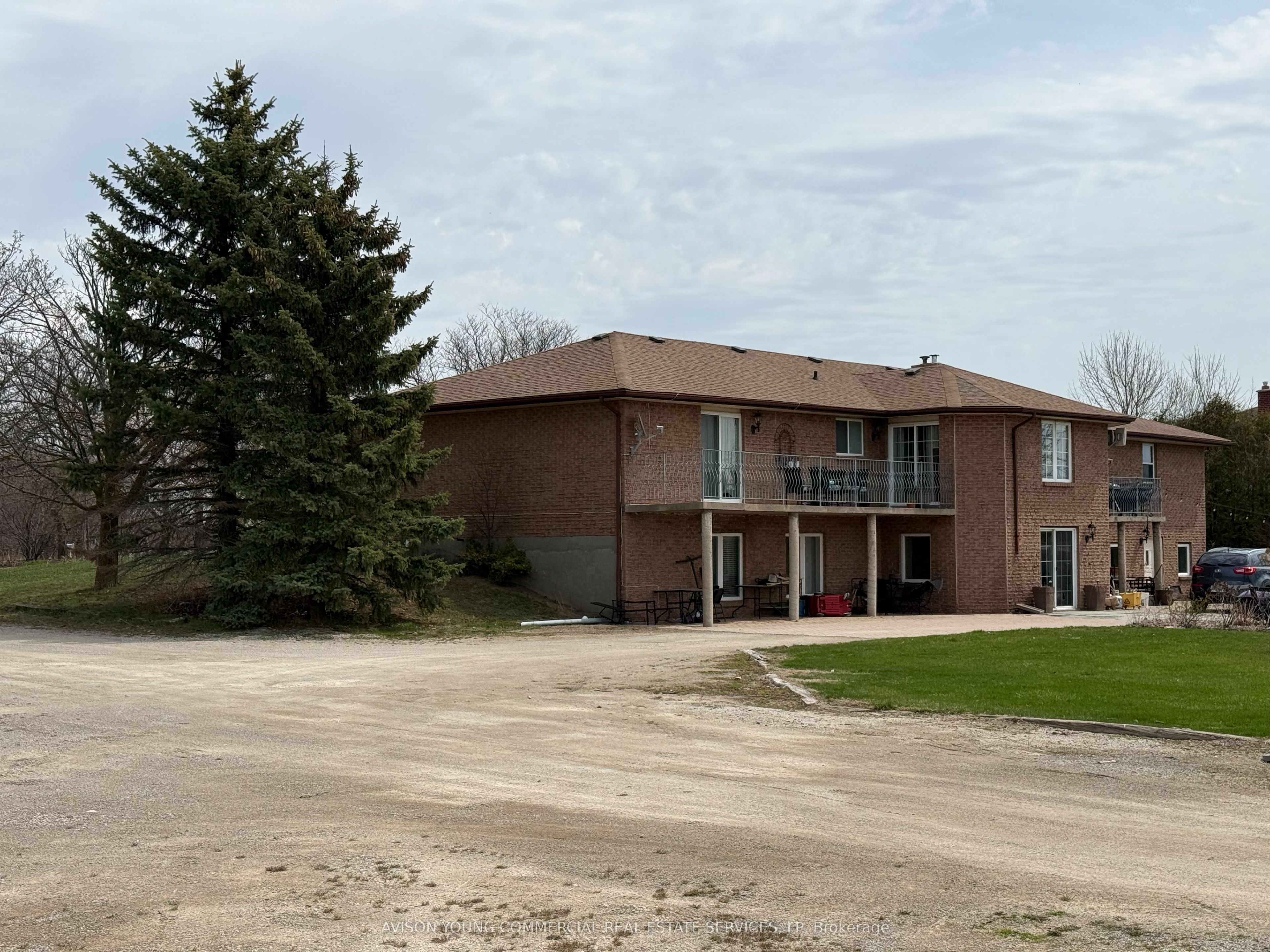 13500 Innis Lake Road