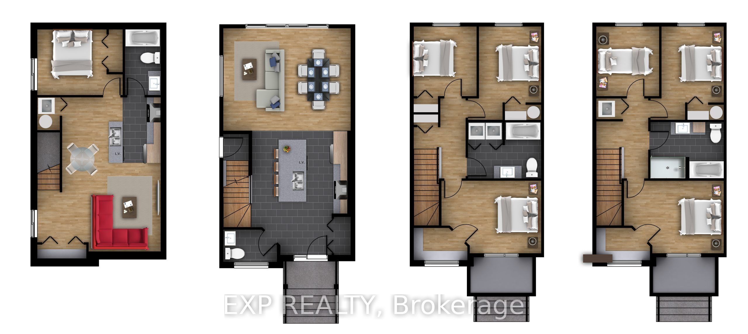 231 Carpe Street