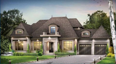 LOT 5 GILFORD Estates Innisfil ON L0L 1R0