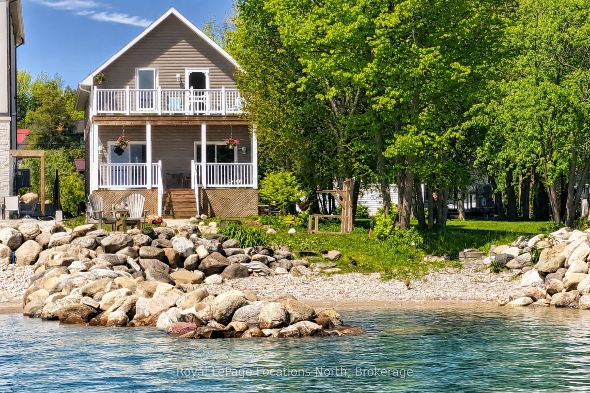 108 Georgian Beach Lane