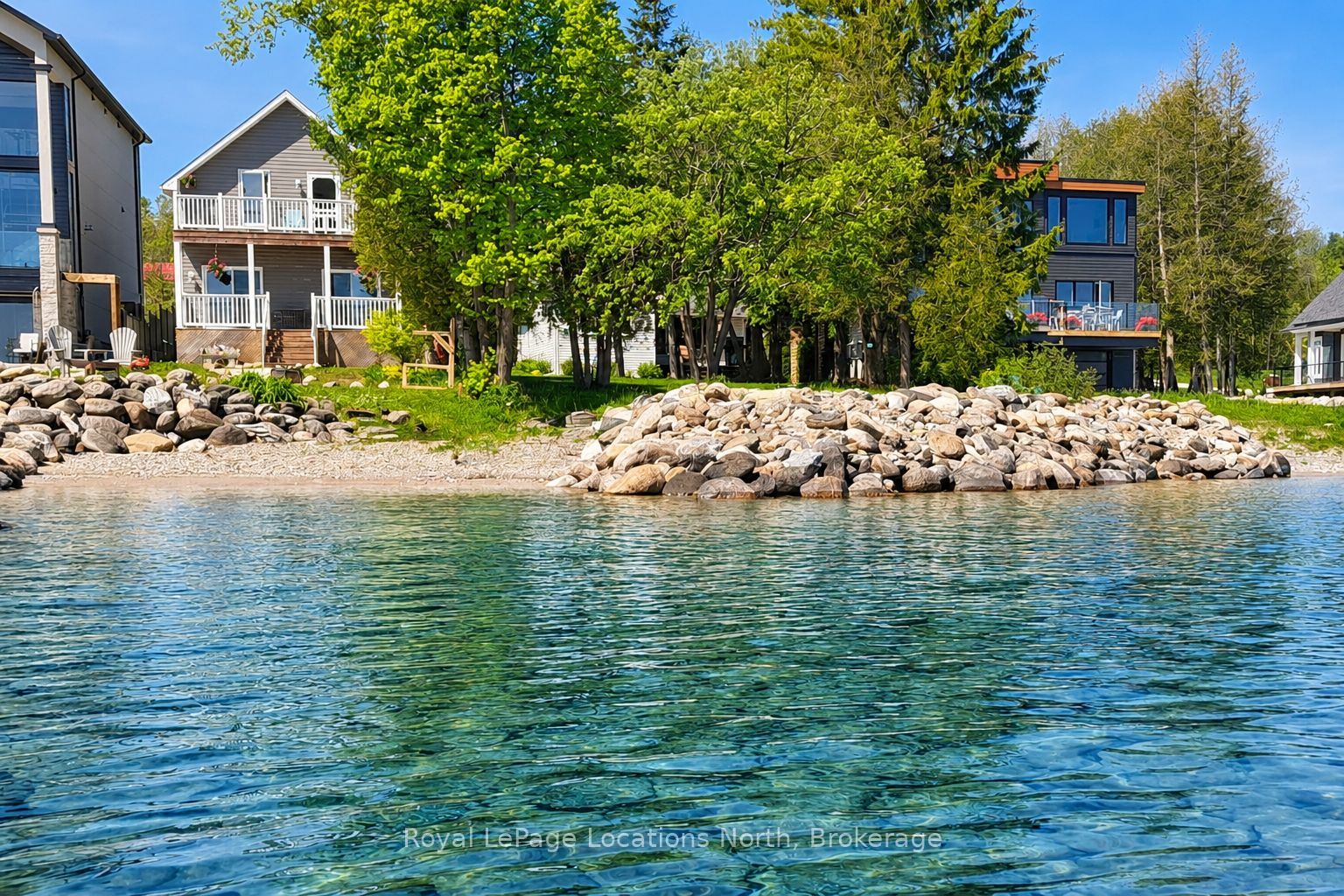 108 Georgian Beach Lane