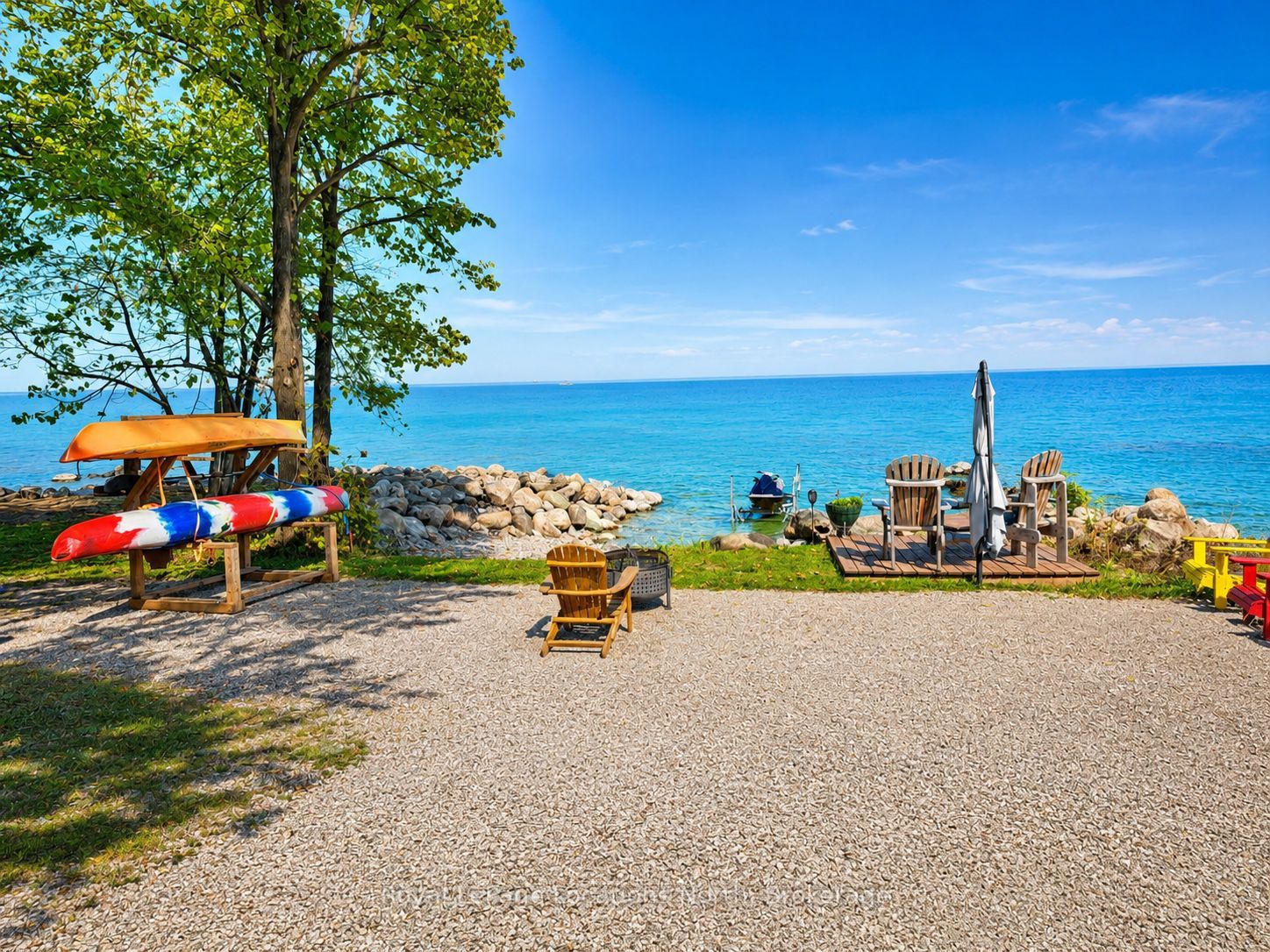 108 Georgian Beach Lane