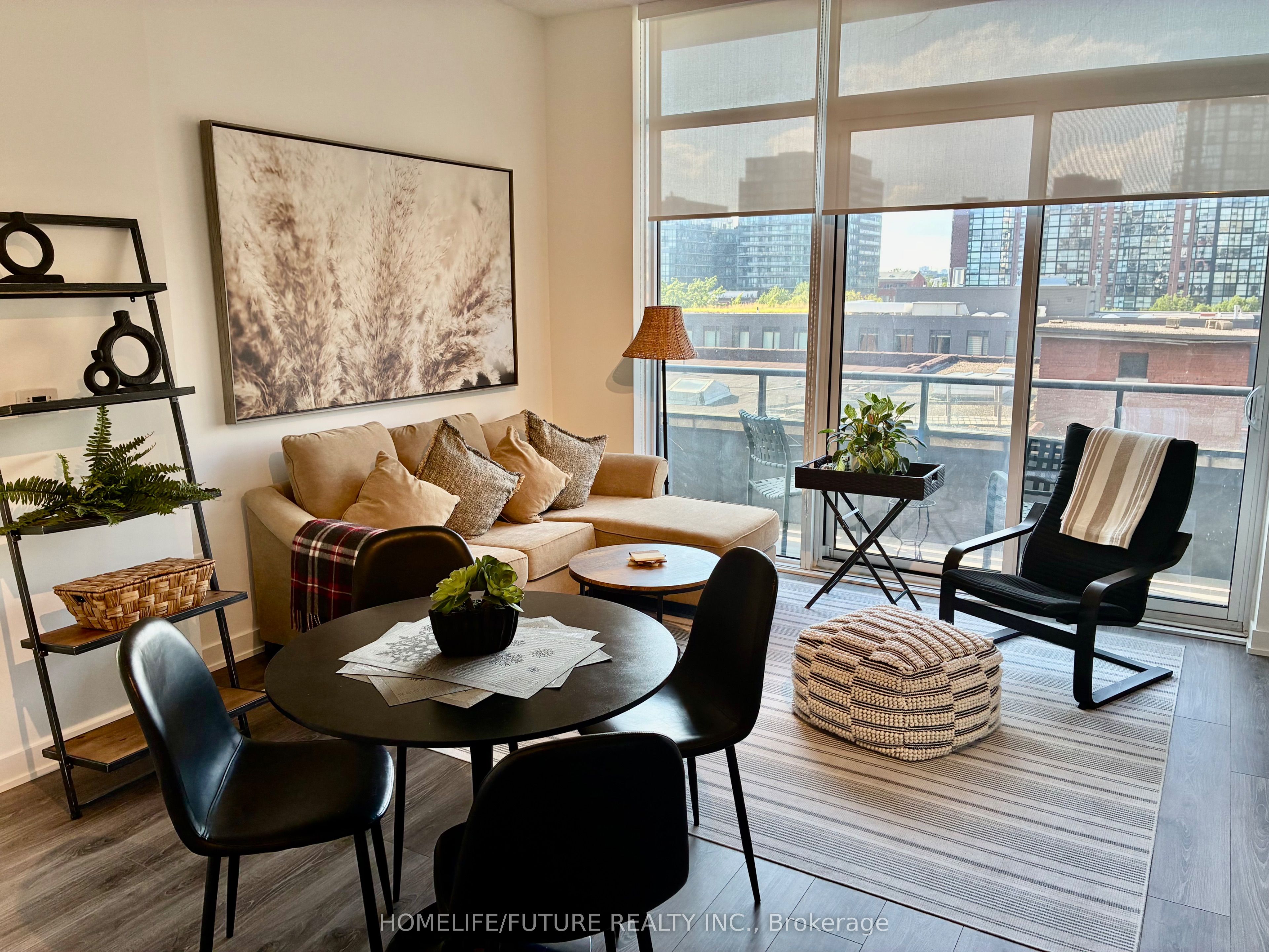 9 Tecumseth Street 610