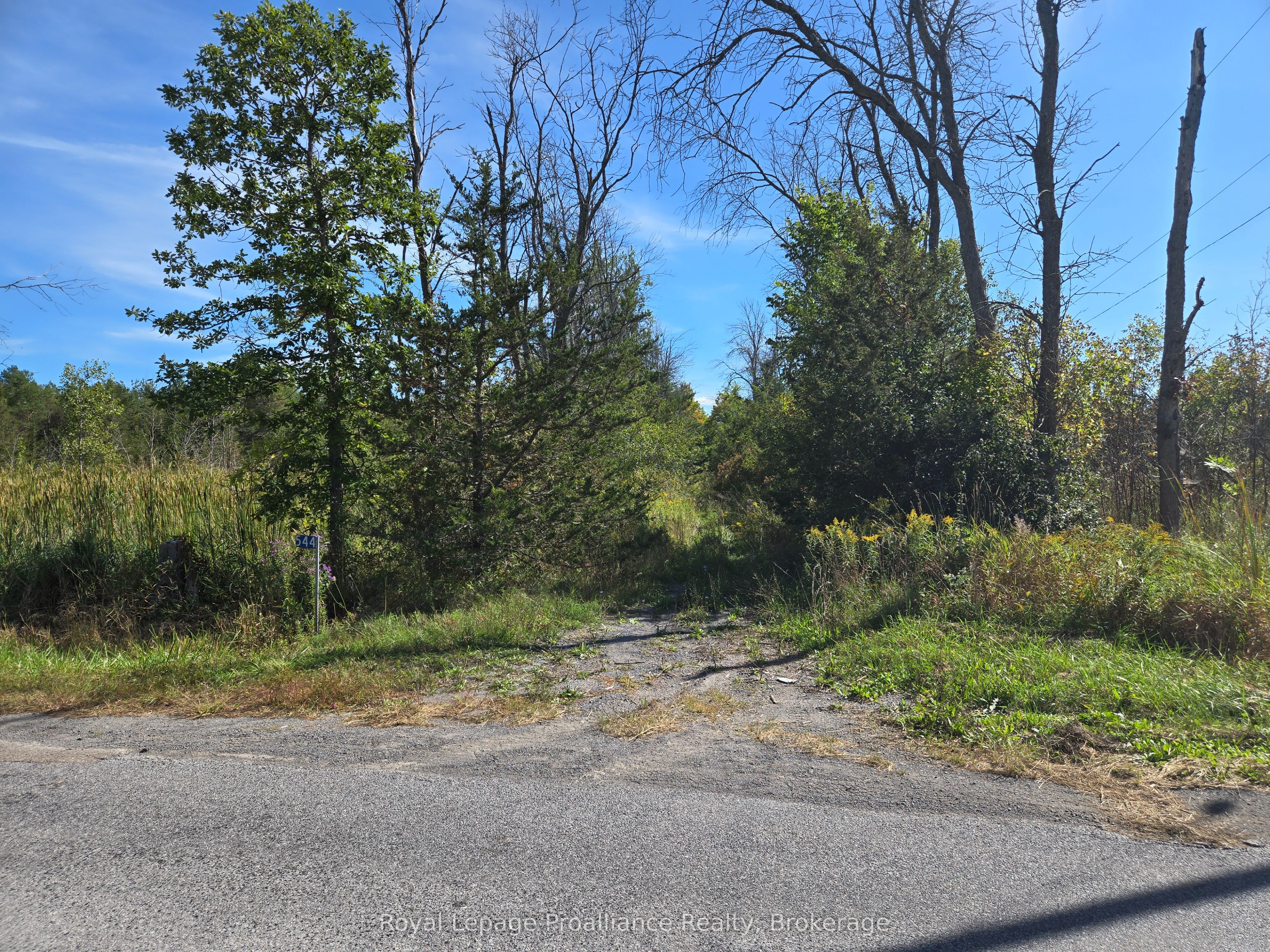 544 Lazier Road