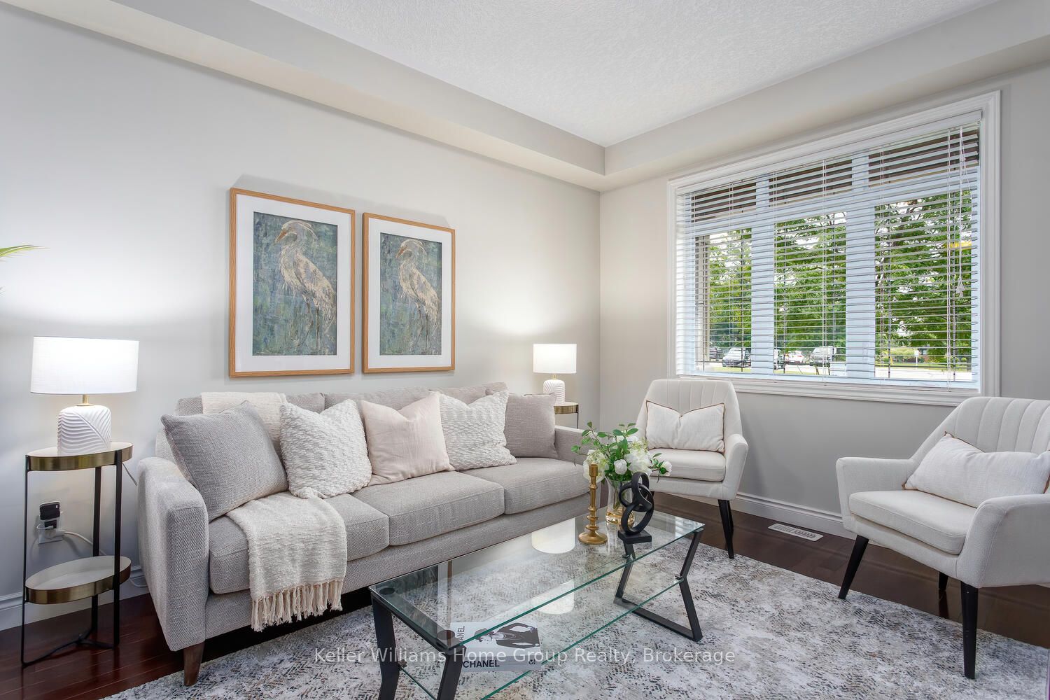 70 Waverley Drive