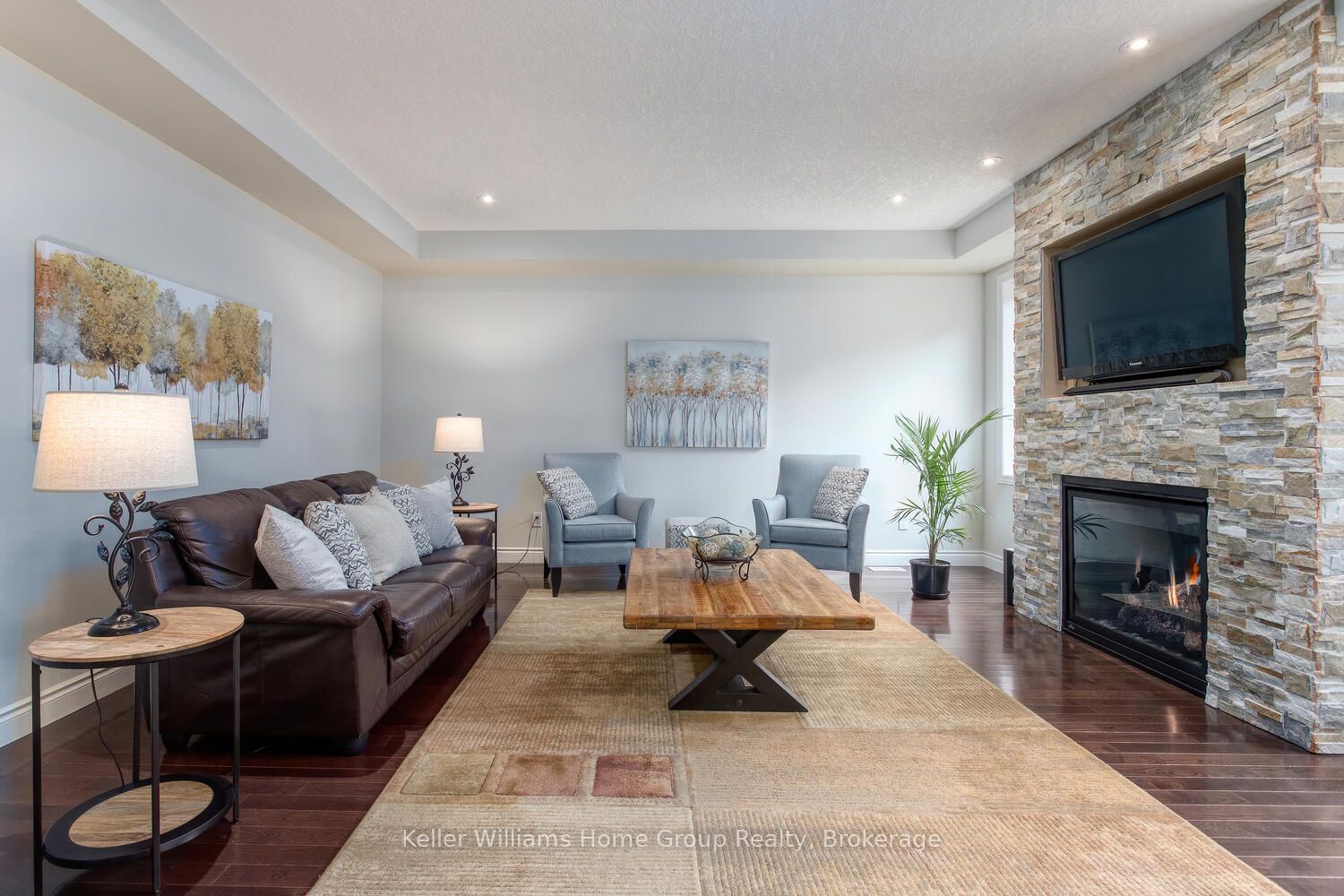 70 Waverley Drive