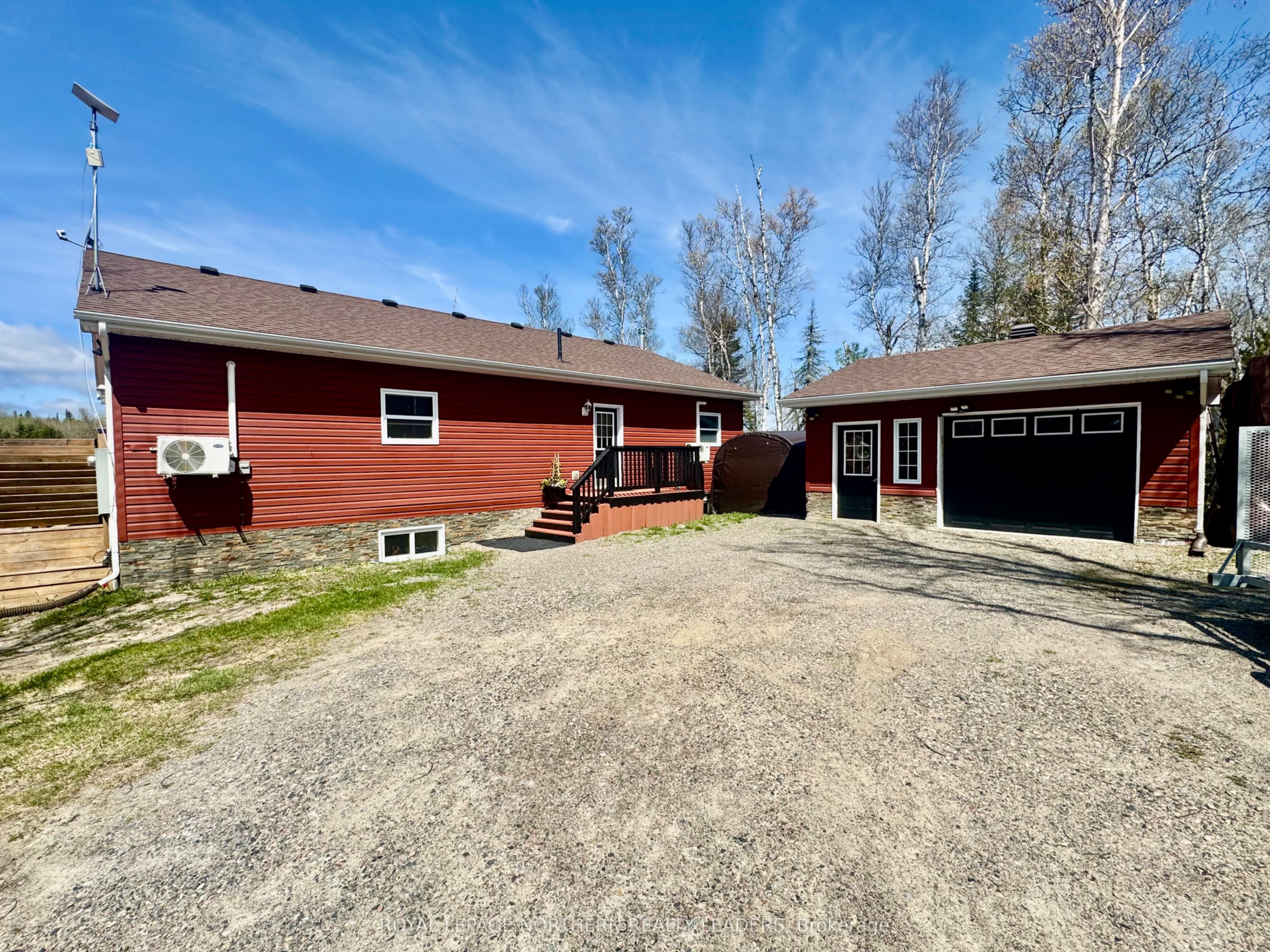 724 Finn Road