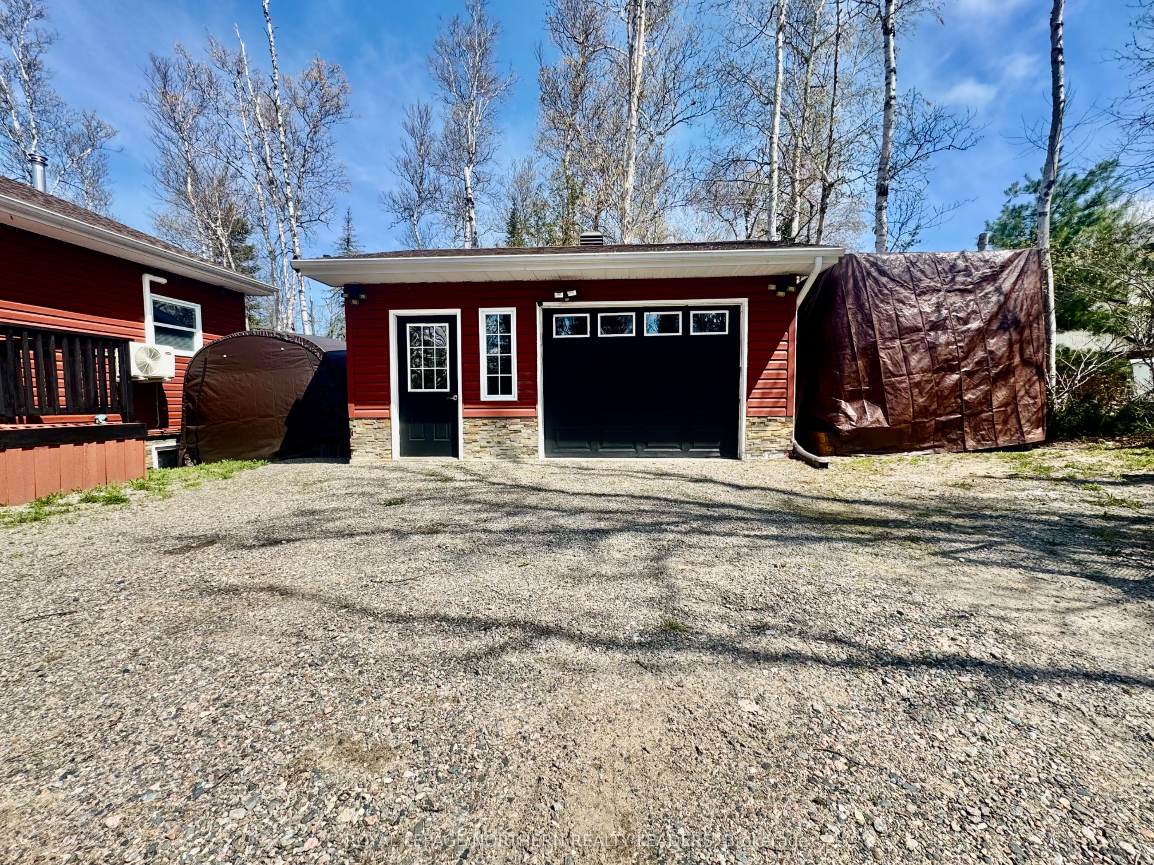 724 Finn Road