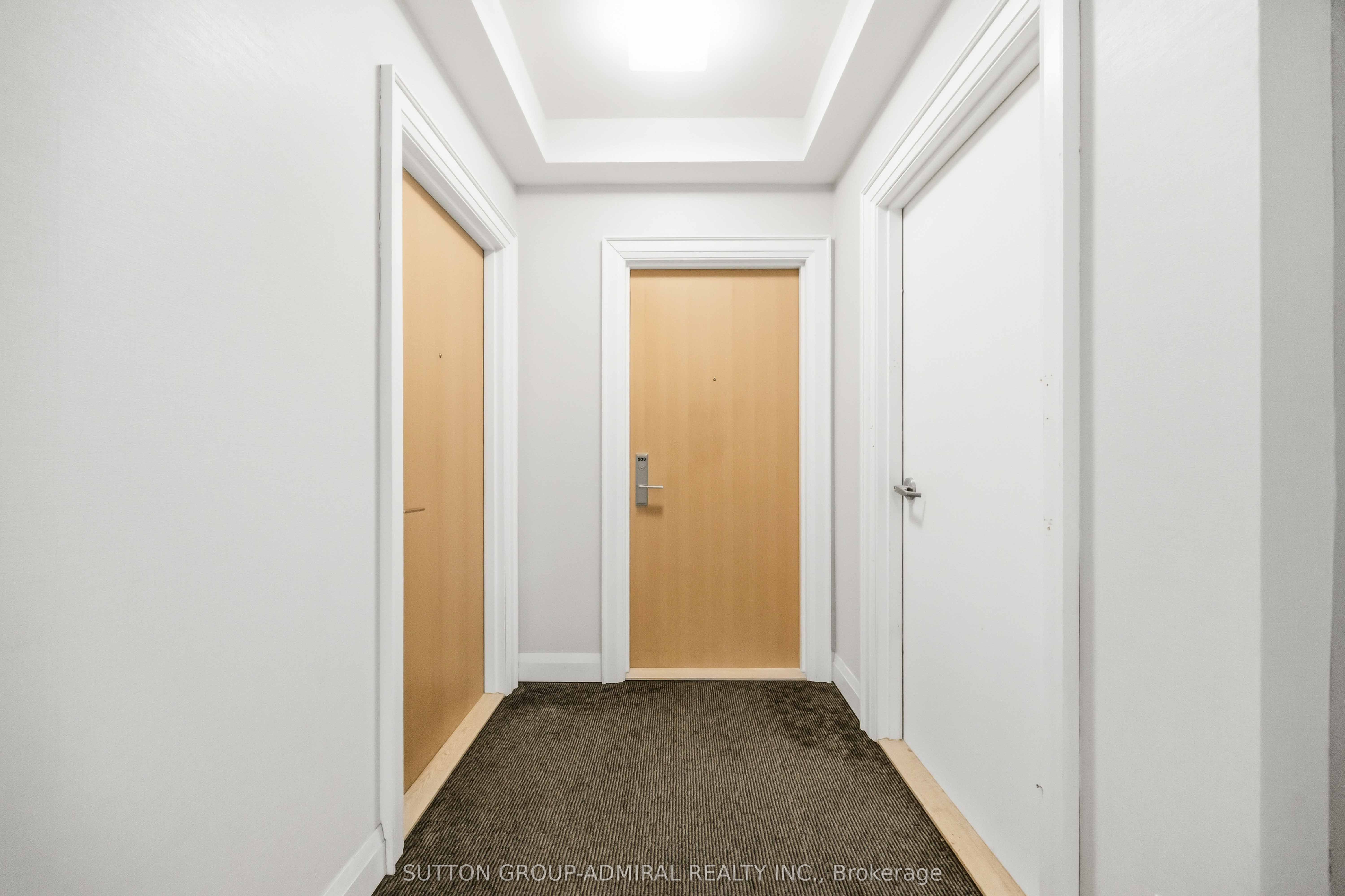 16 McAdam Avenue 509