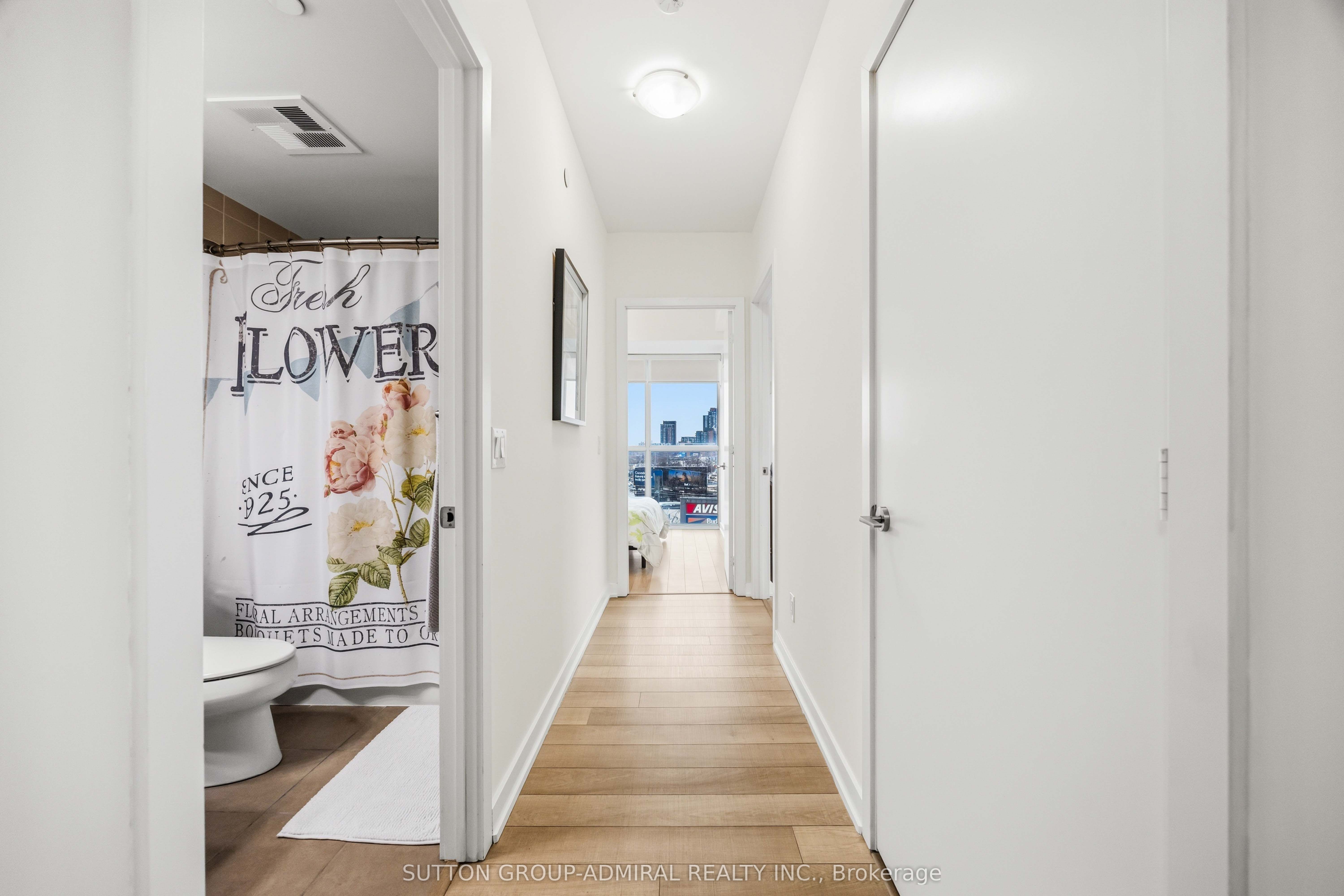 16 McAdam Avenue 509