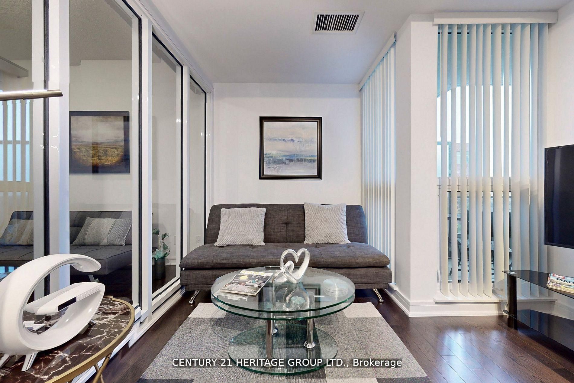 9201 Yonge Street 319