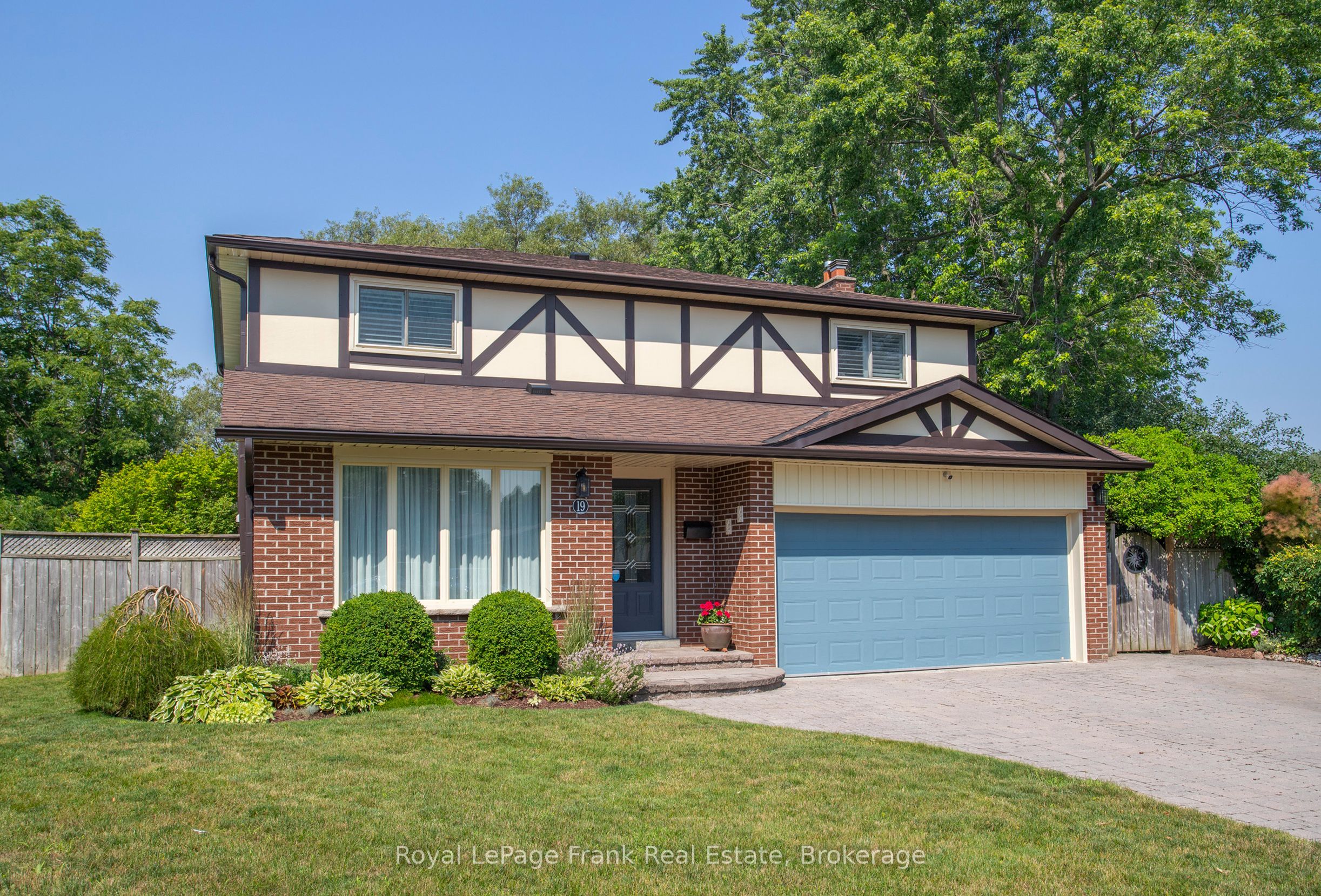 19 Ann Arbour Court