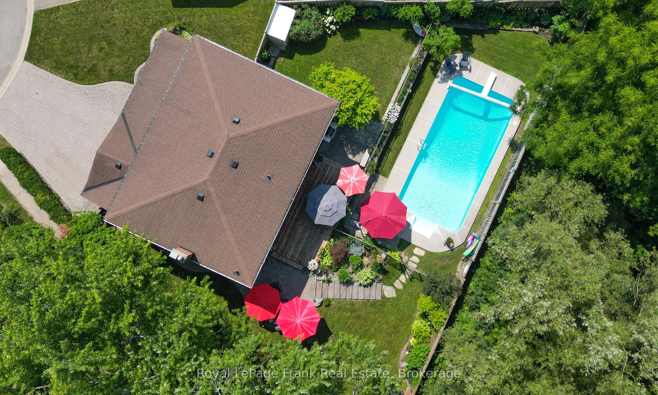 19 Ann Arbour Court
