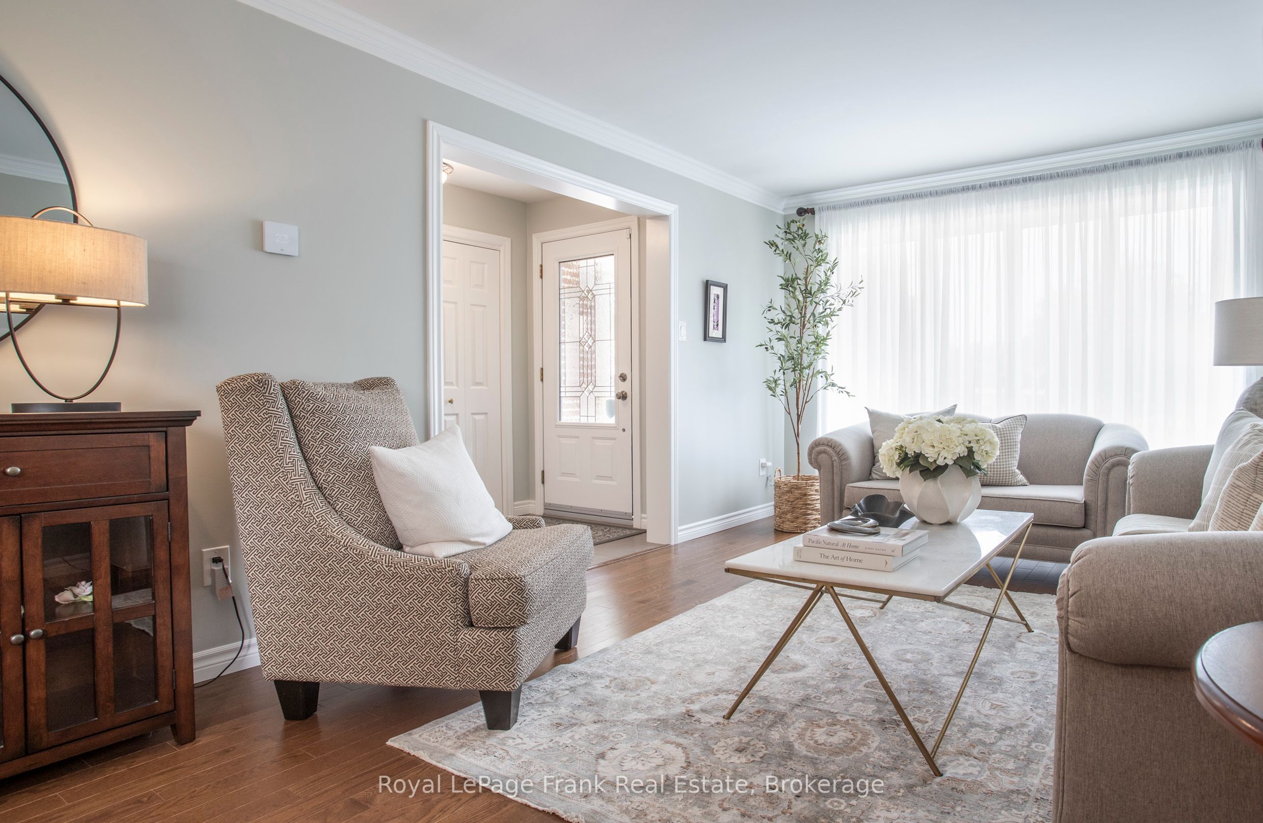 19 Ann Arbour Court