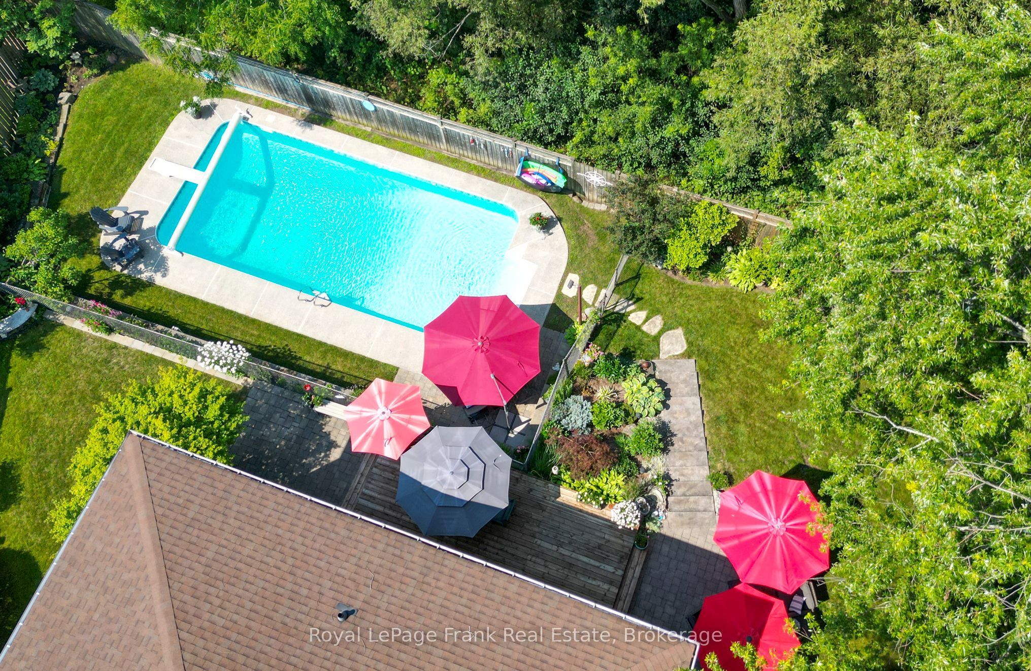 19 Ann Arbour Court