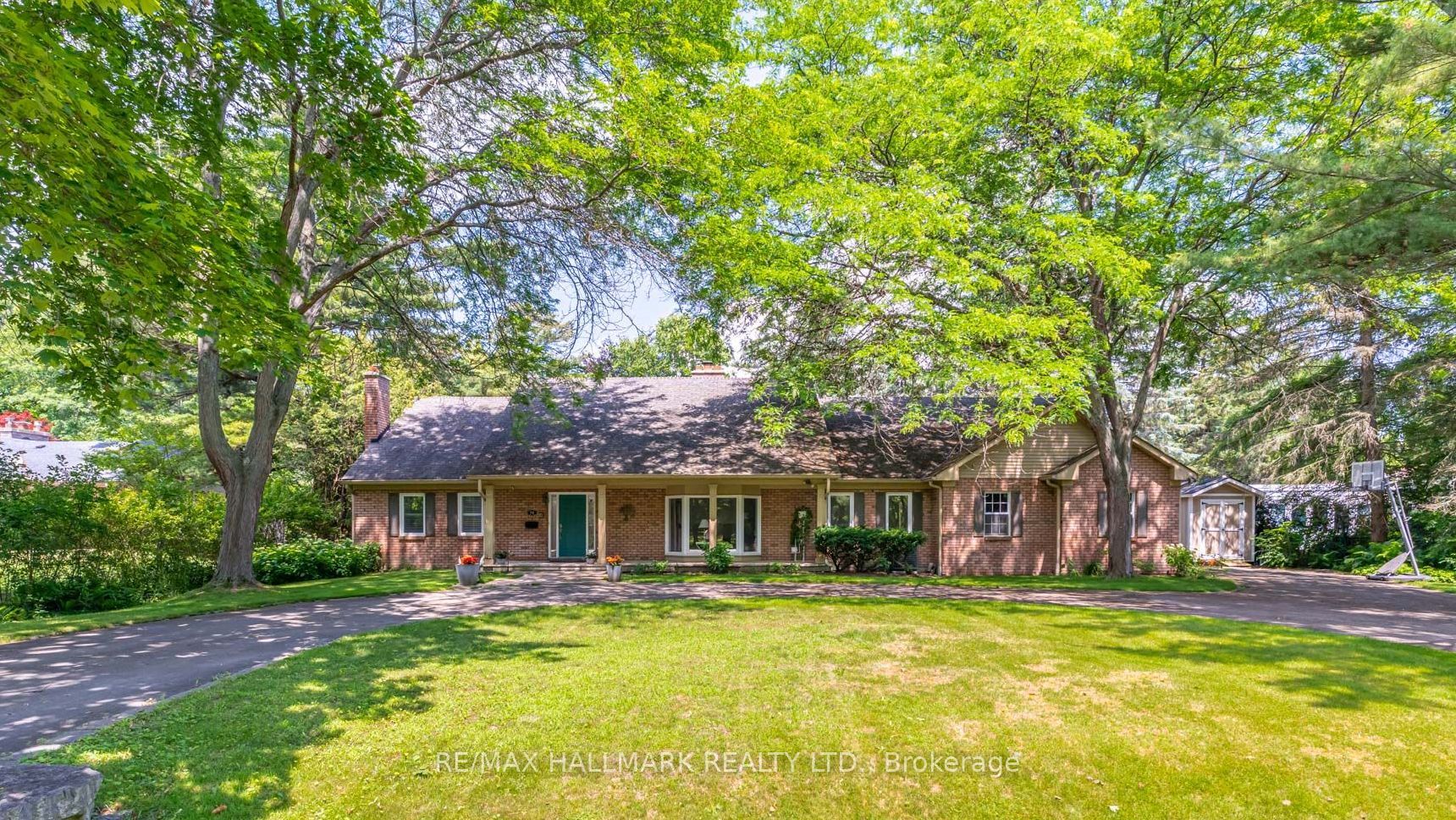 75 Arbour Drive