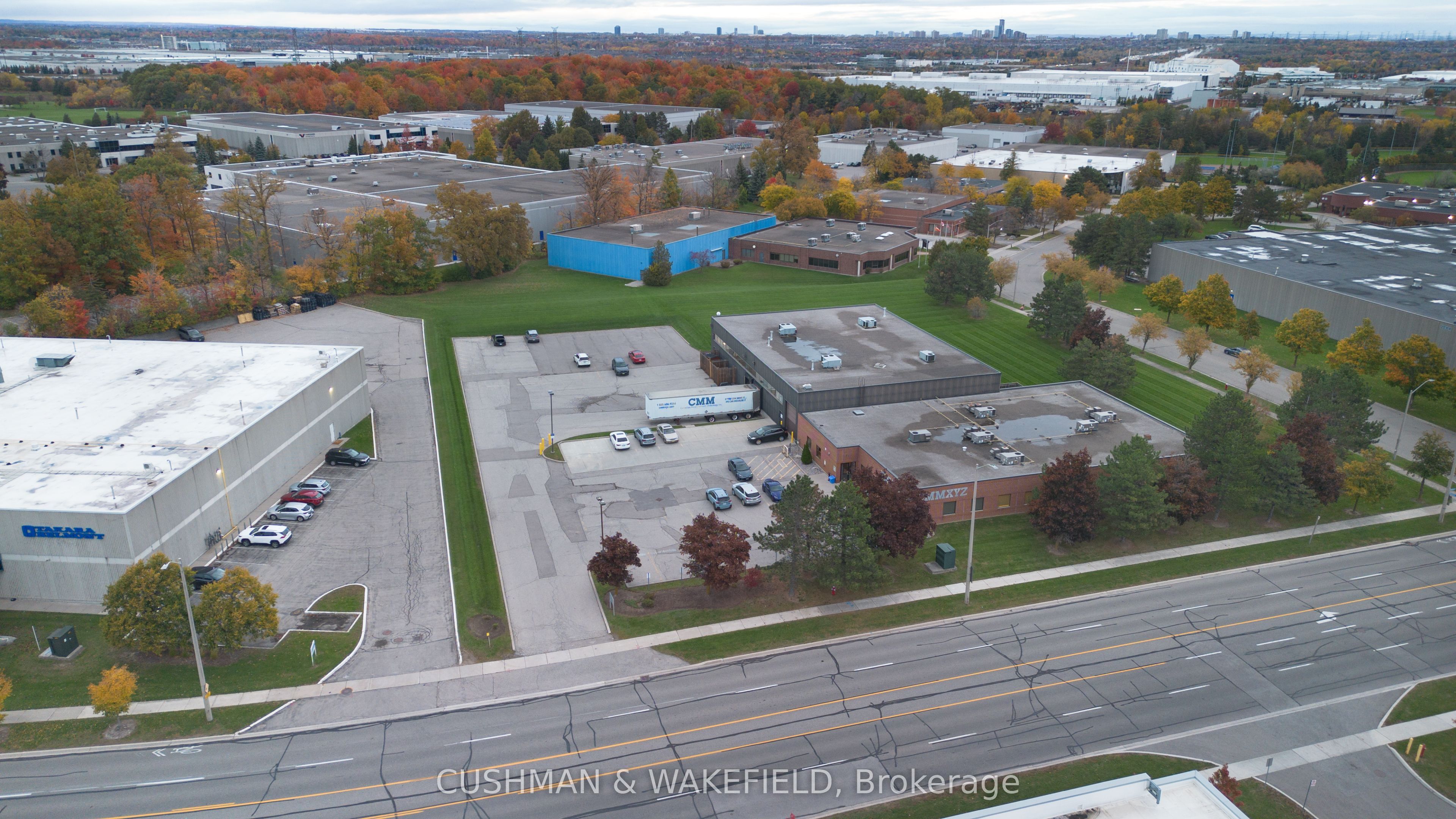 2433 Meadowvale Boulevard