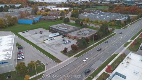 2433 Meadowvale Boulevard Mississauga ON L5N 5S2