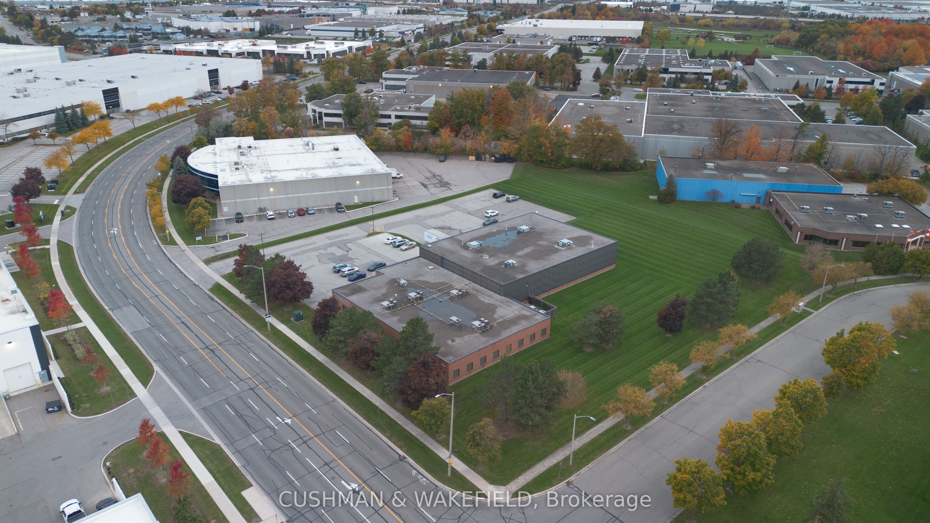 2433 Meadowvale Boulevard