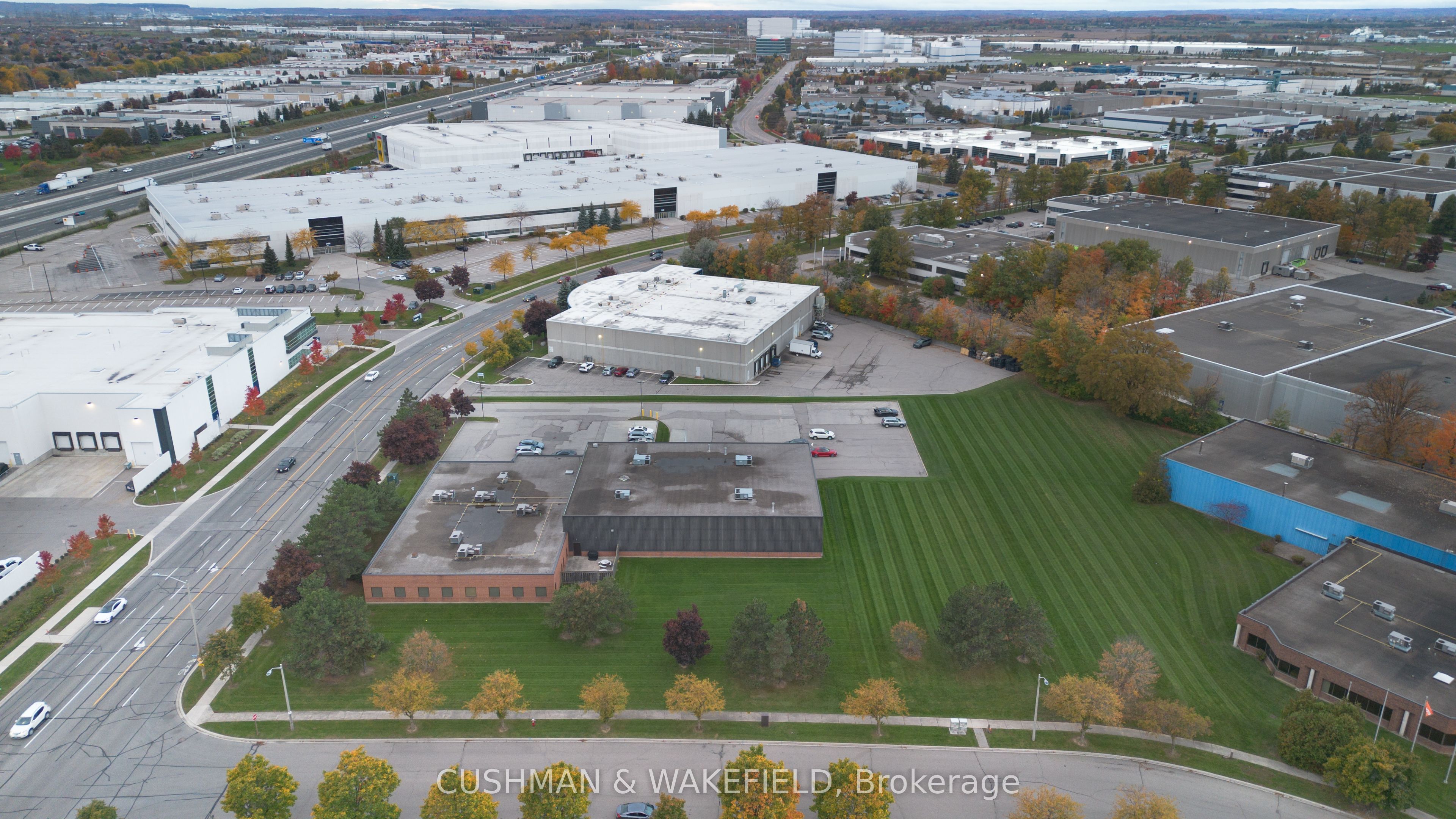 2433 Meadowvale Boulevard