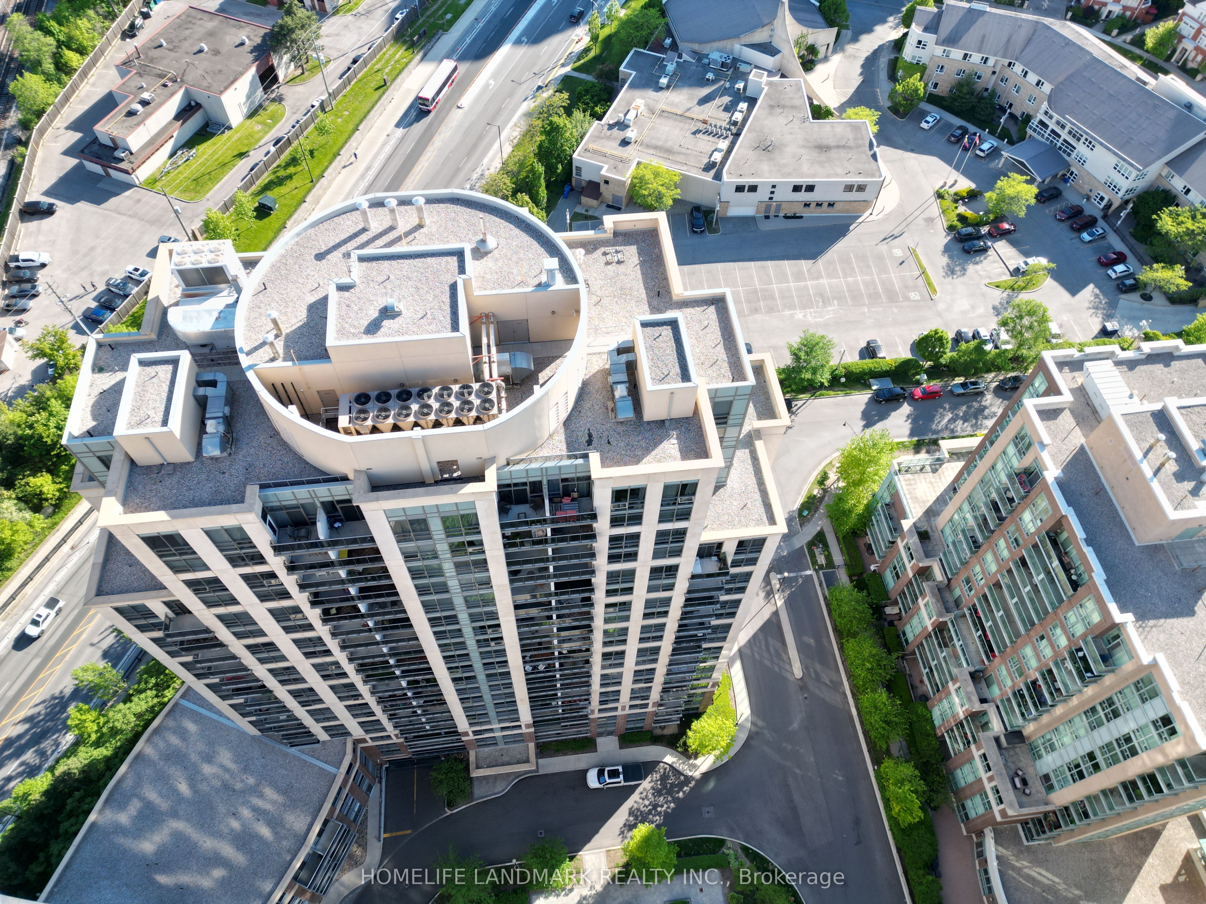 1 Michael Power Place 302