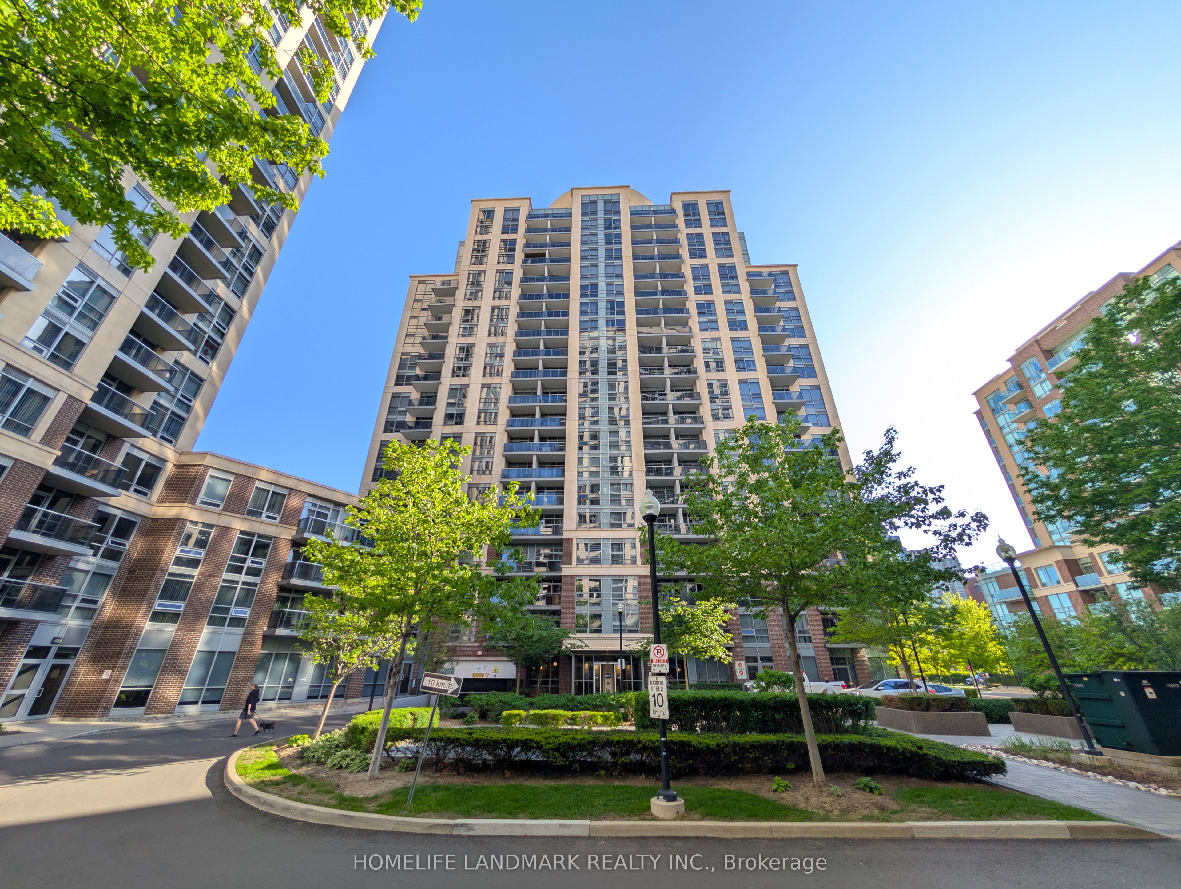 1 Michael Power Place 302
