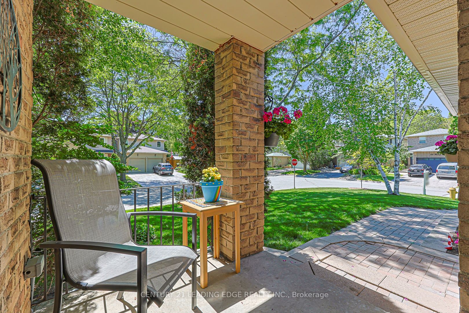 43 Bishop Crescent