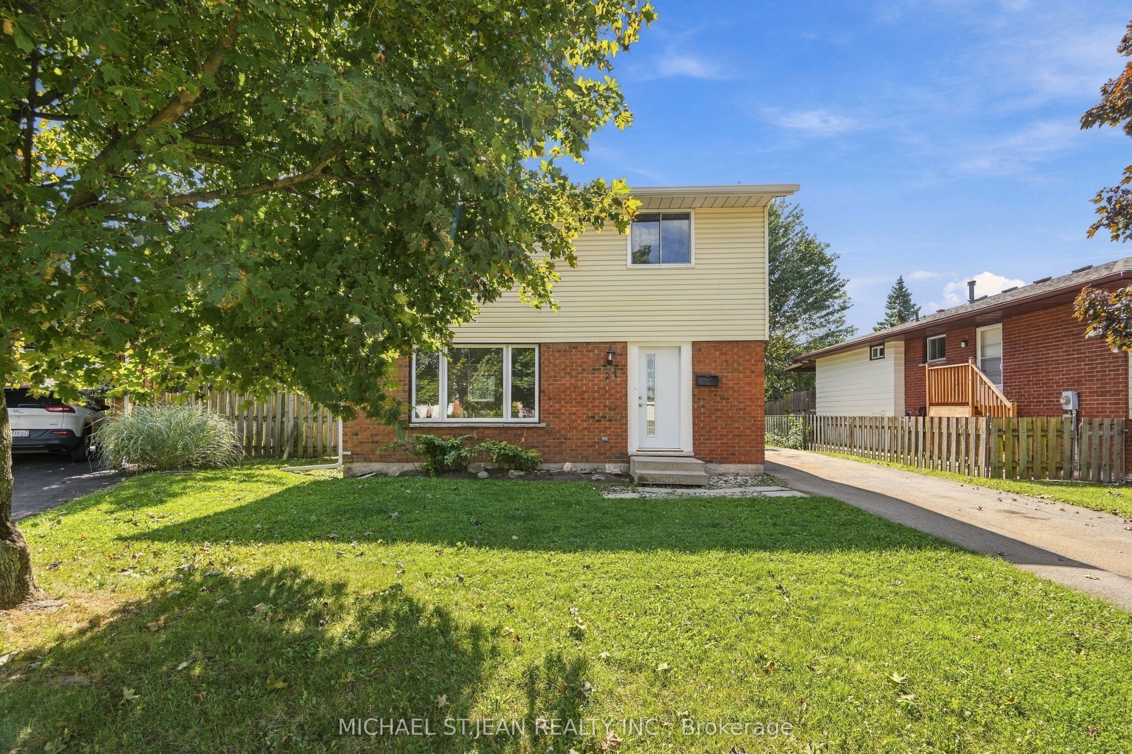 27 Cummington Place