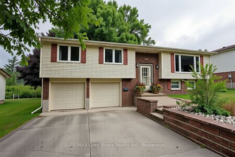 260 8th A Avenue E Owen Sound ON N4K 6L2
