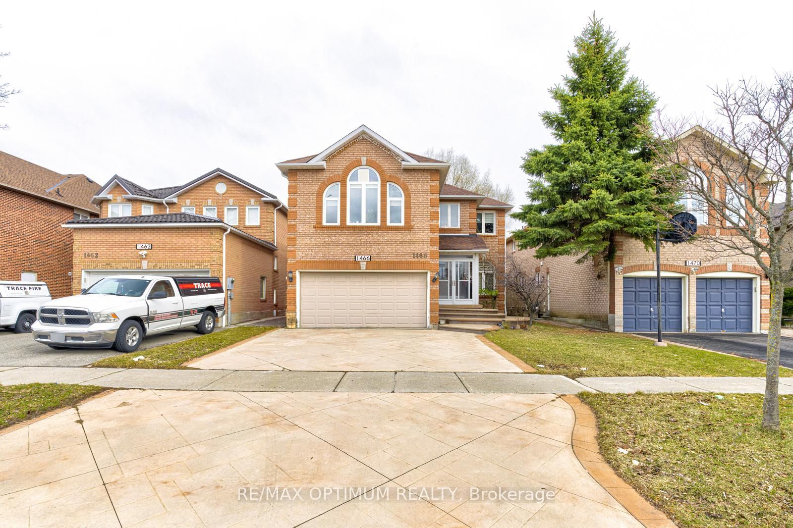 1466 Willowvale Gardens
