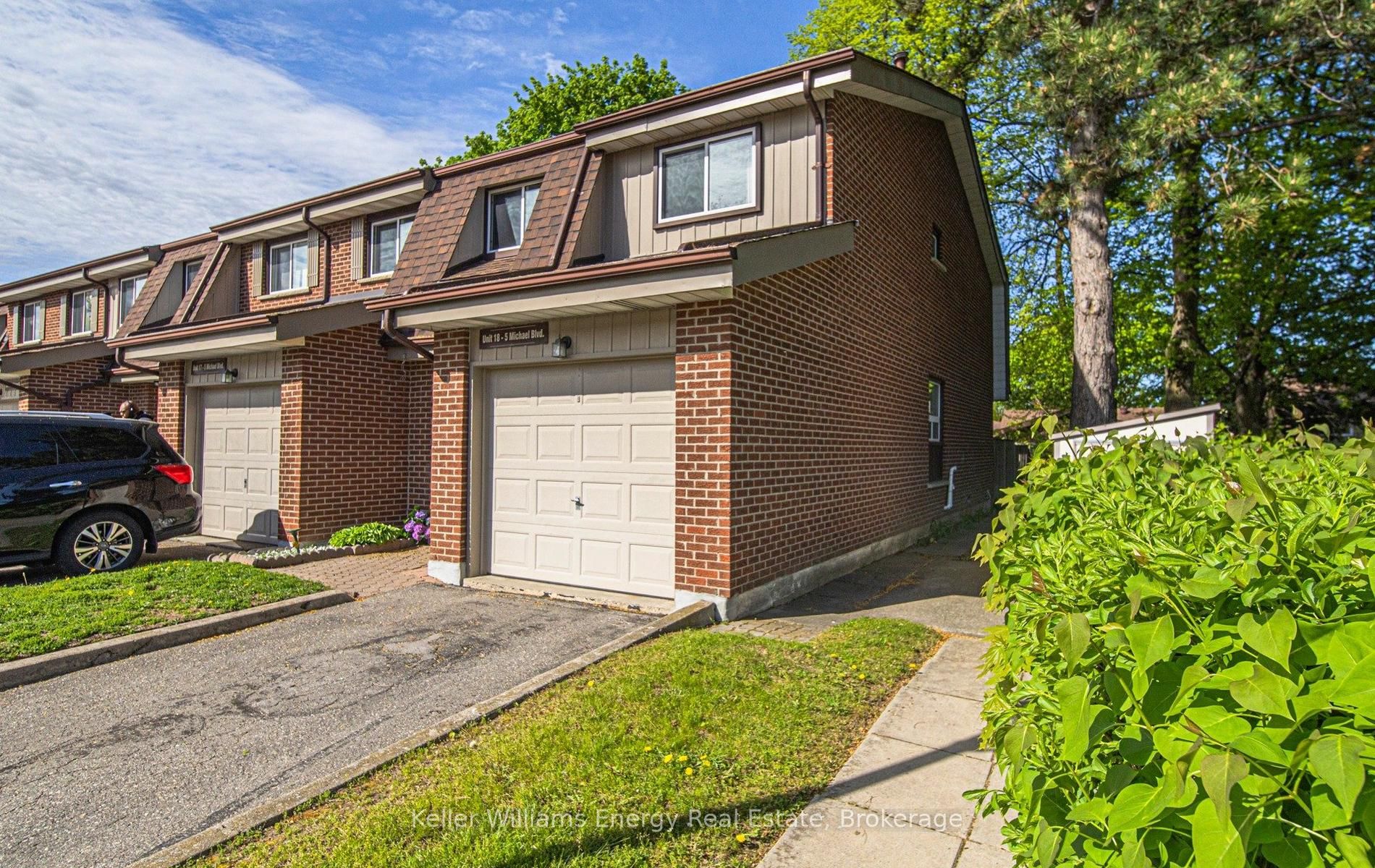 5 Michael Boulevard 18