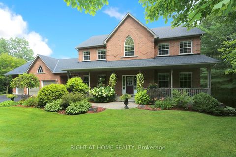 2 Oakview Place Uxbridge ON L9P 0L1