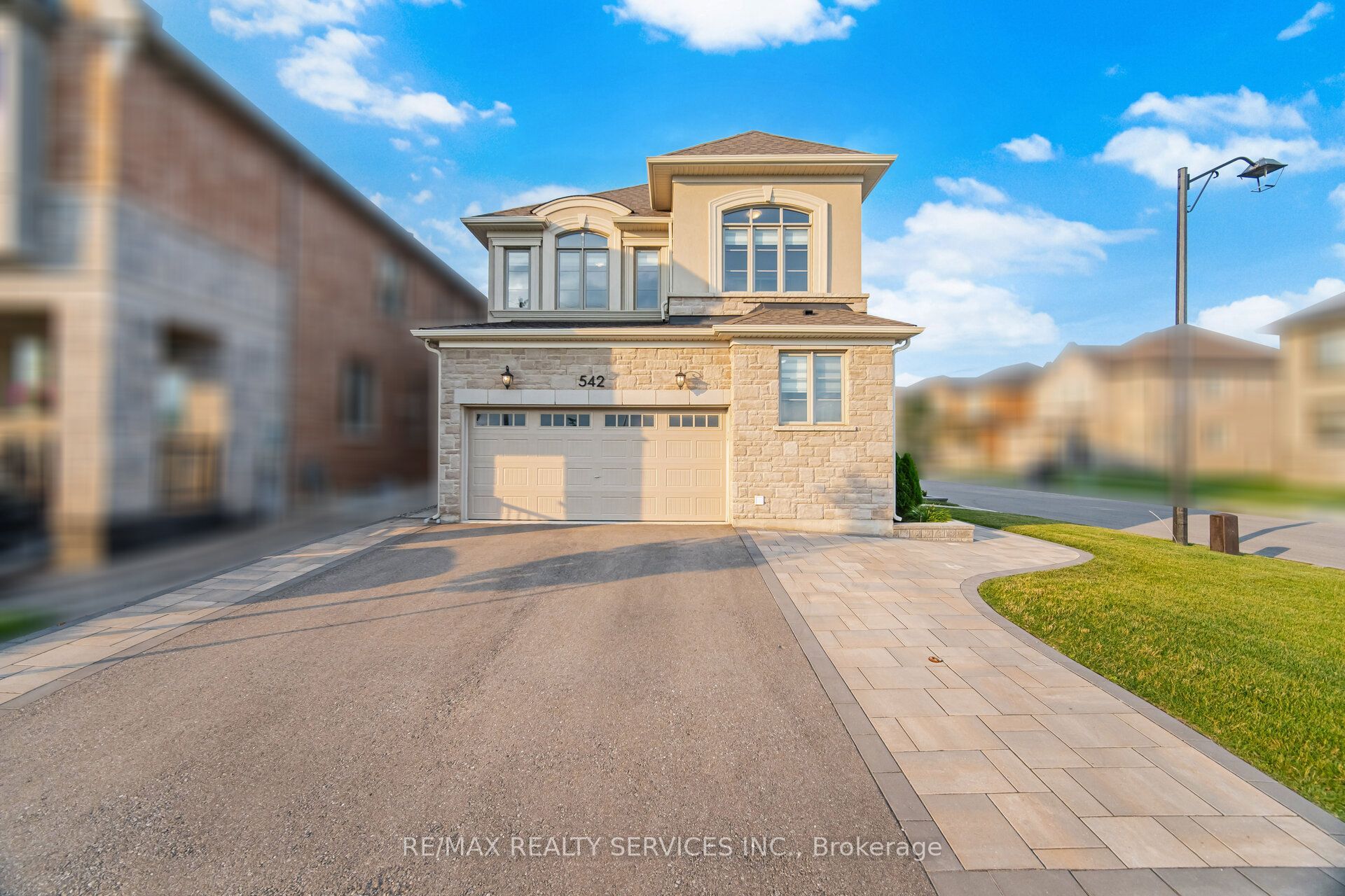 542 Boyd Lane