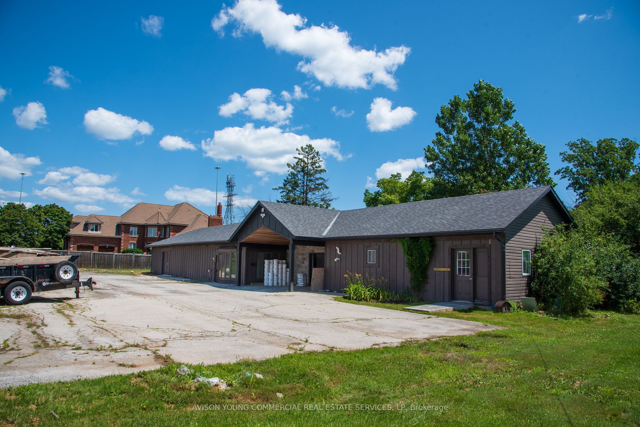 2078 Upper Middle Road E